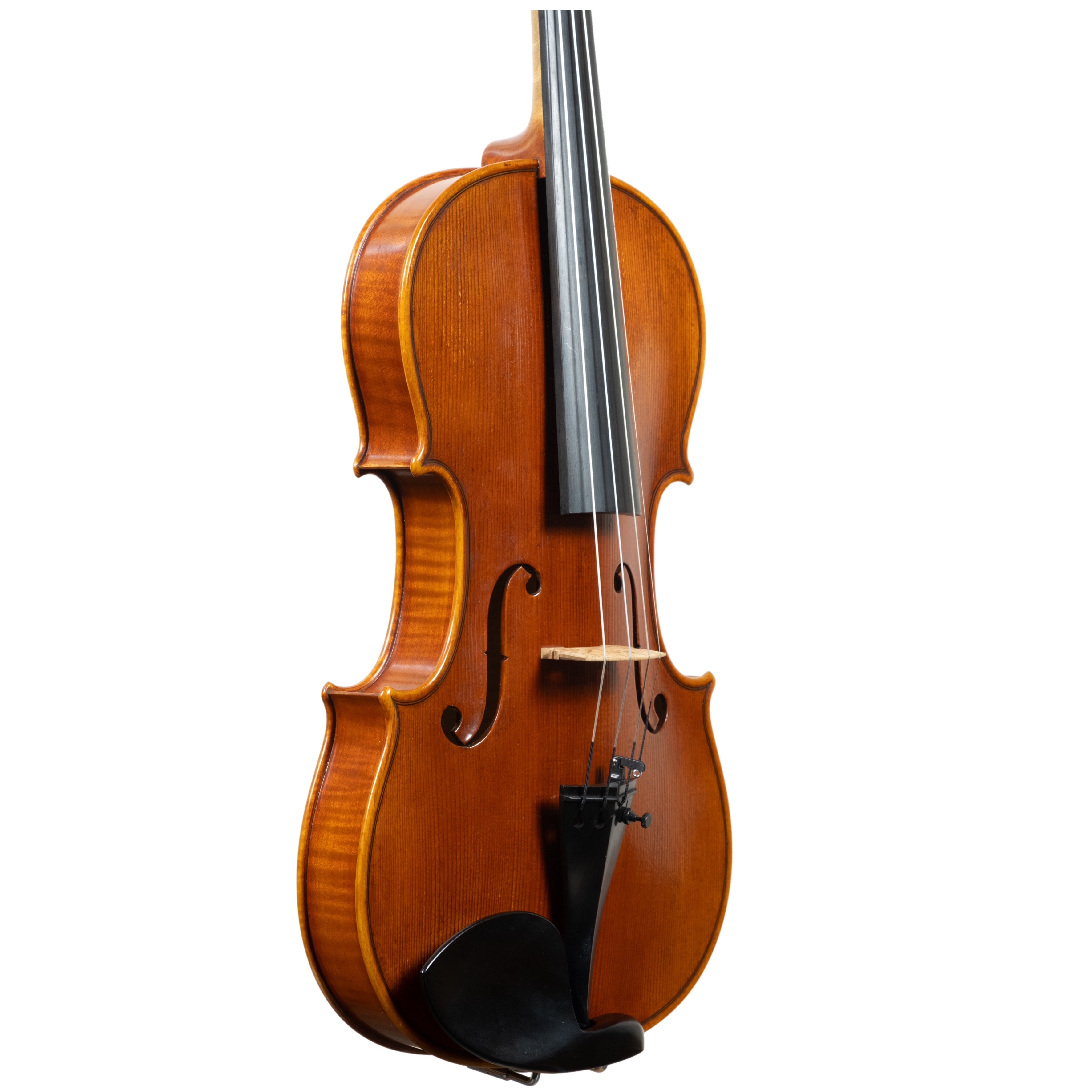 Violin - Arianna Endo, Stradivari "Il Cremonese", Cremona 2026