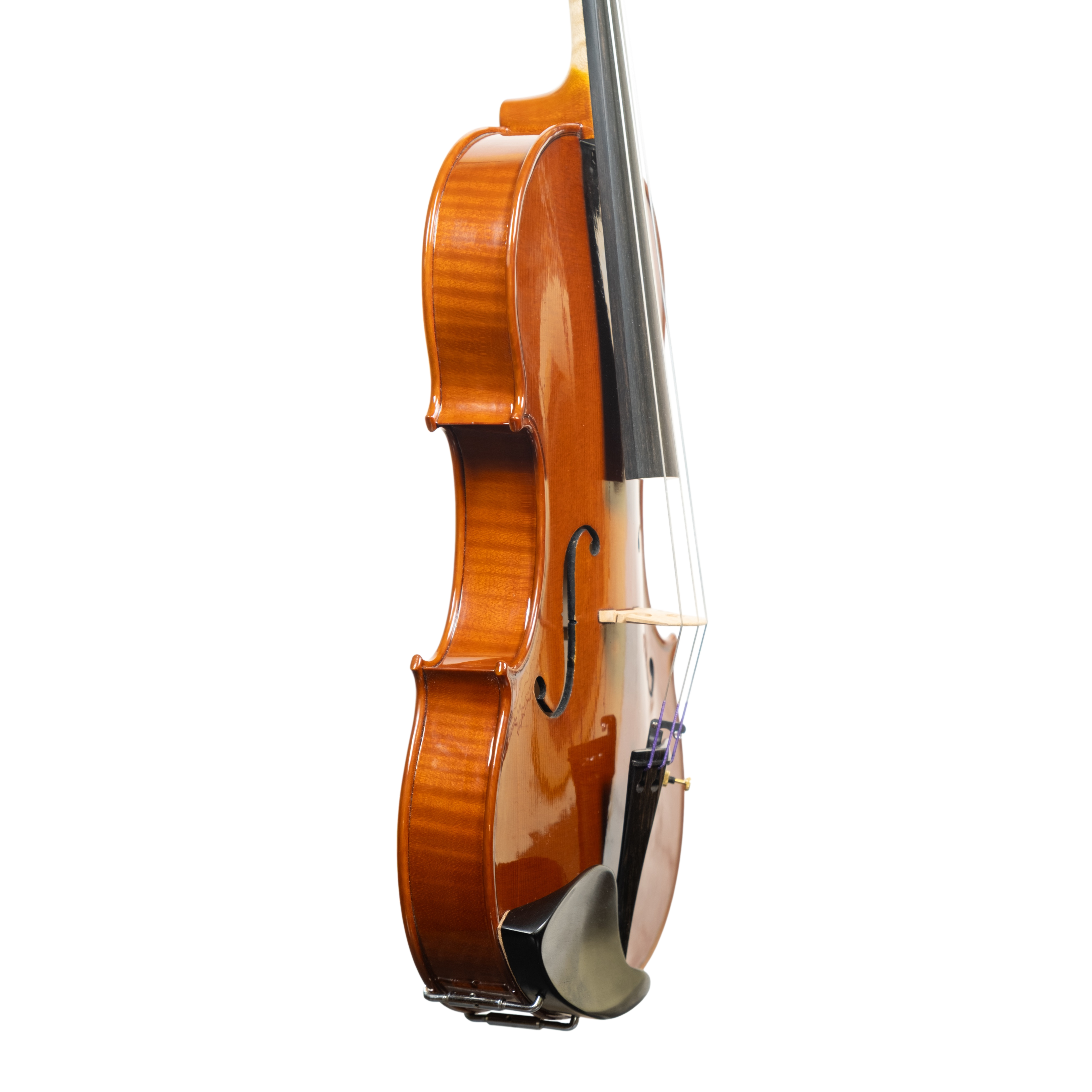 Violin - Arianna Endo, Amati, Cremona 2024