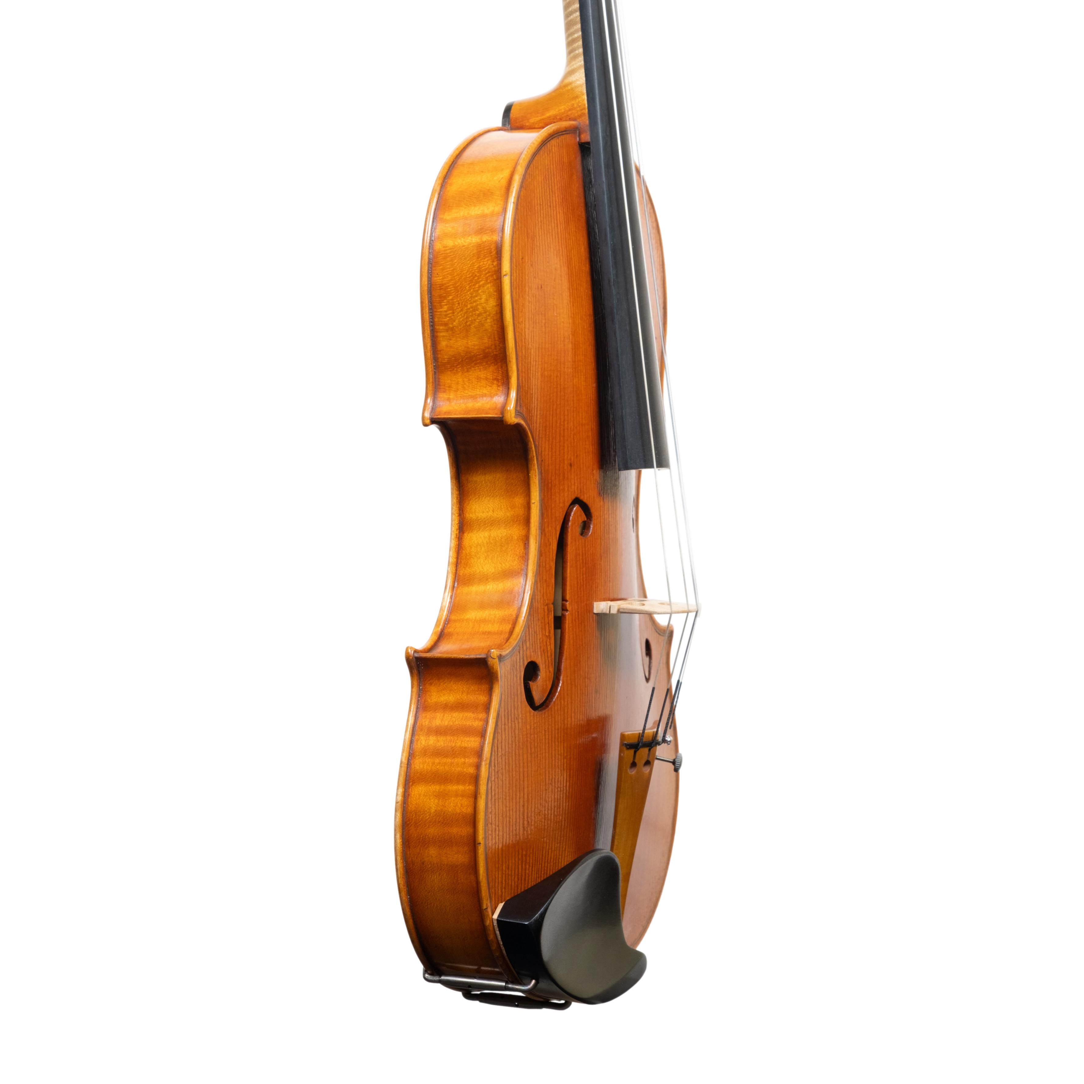 Violin - Edgar Russ, Guarneri del Gesú "Ole Bull", Cremona 2025