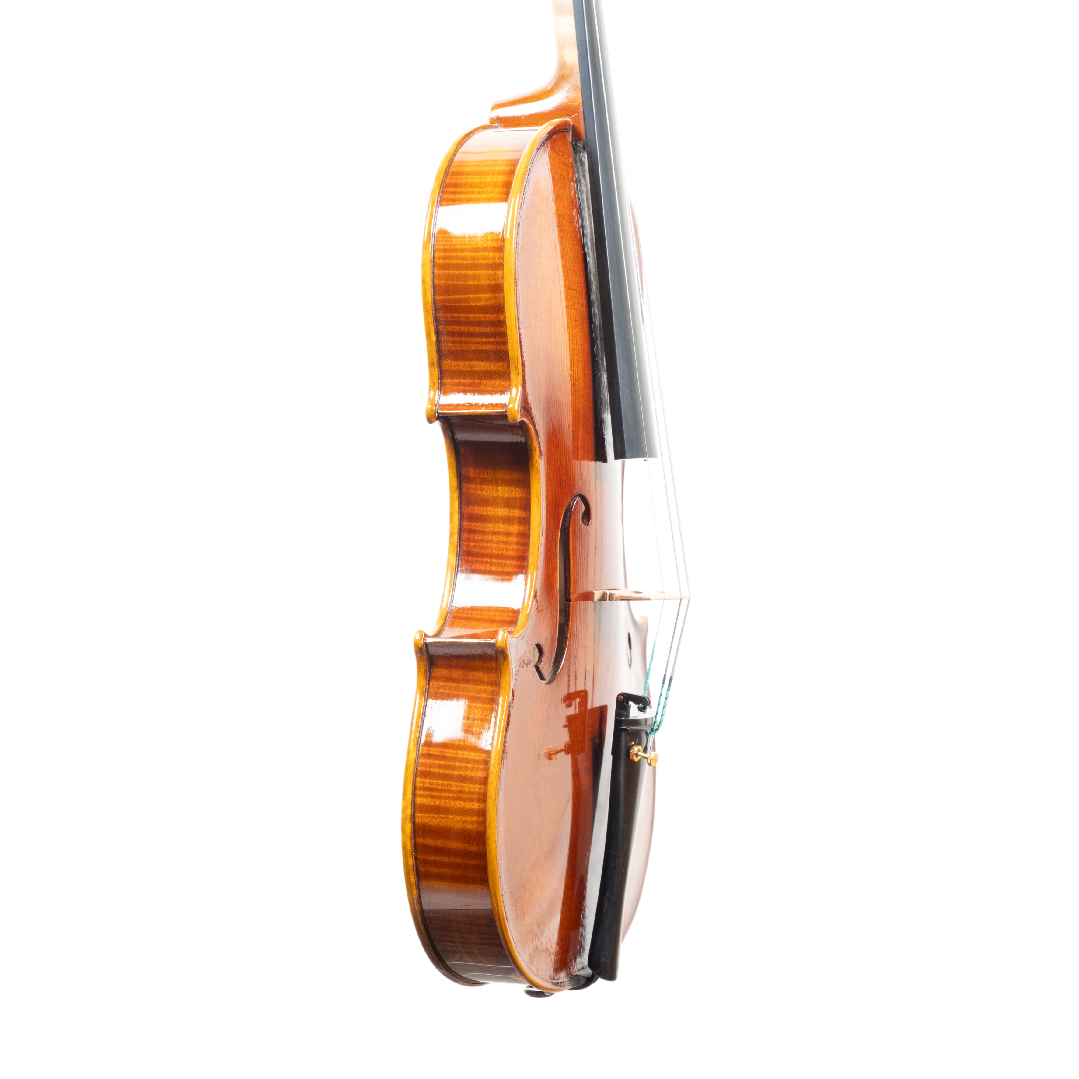 Violin - Scala Perfetta, Guarneri, Cremona 2026 "Left handed"