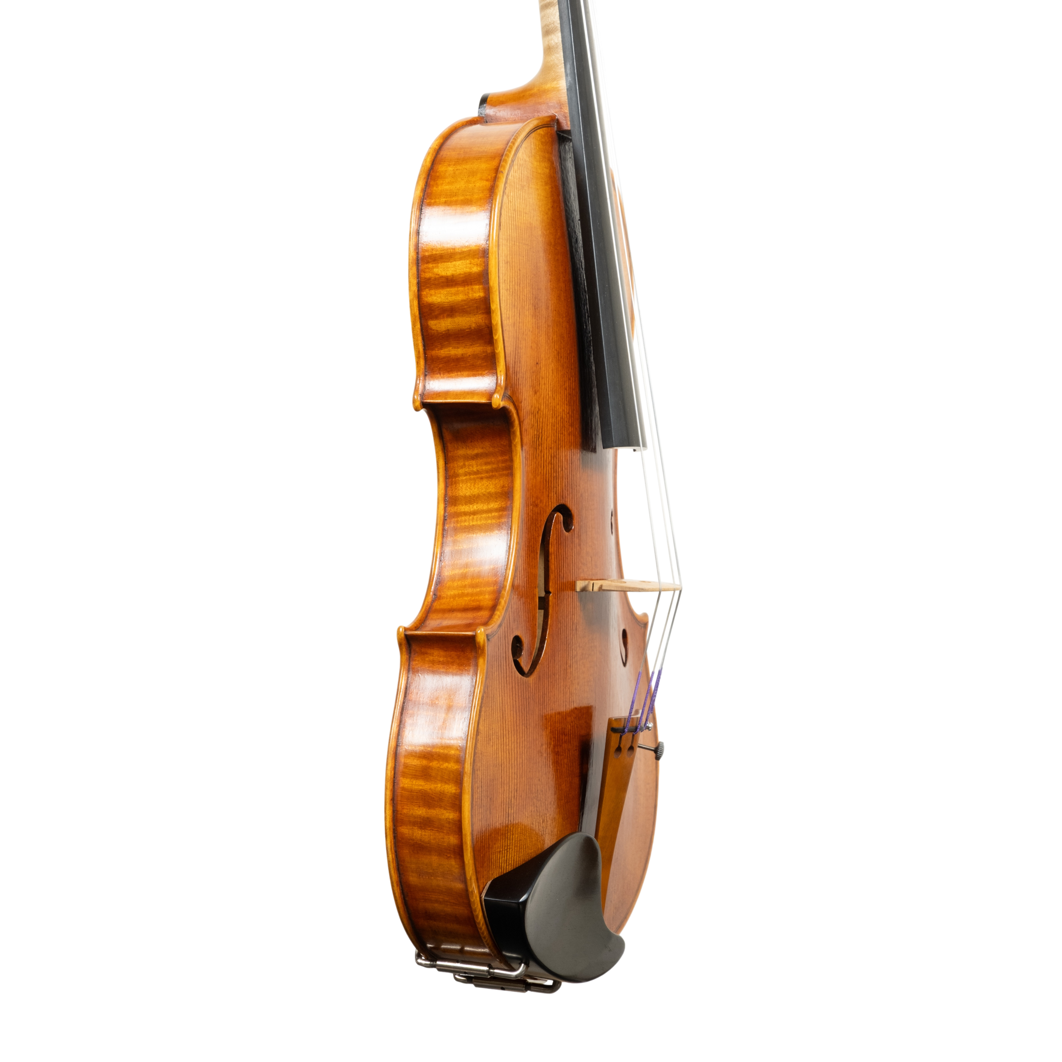 Violin - Mina Mazzolari, Copy of Guarneri del Gesú "Heifetz", Cremona 2026