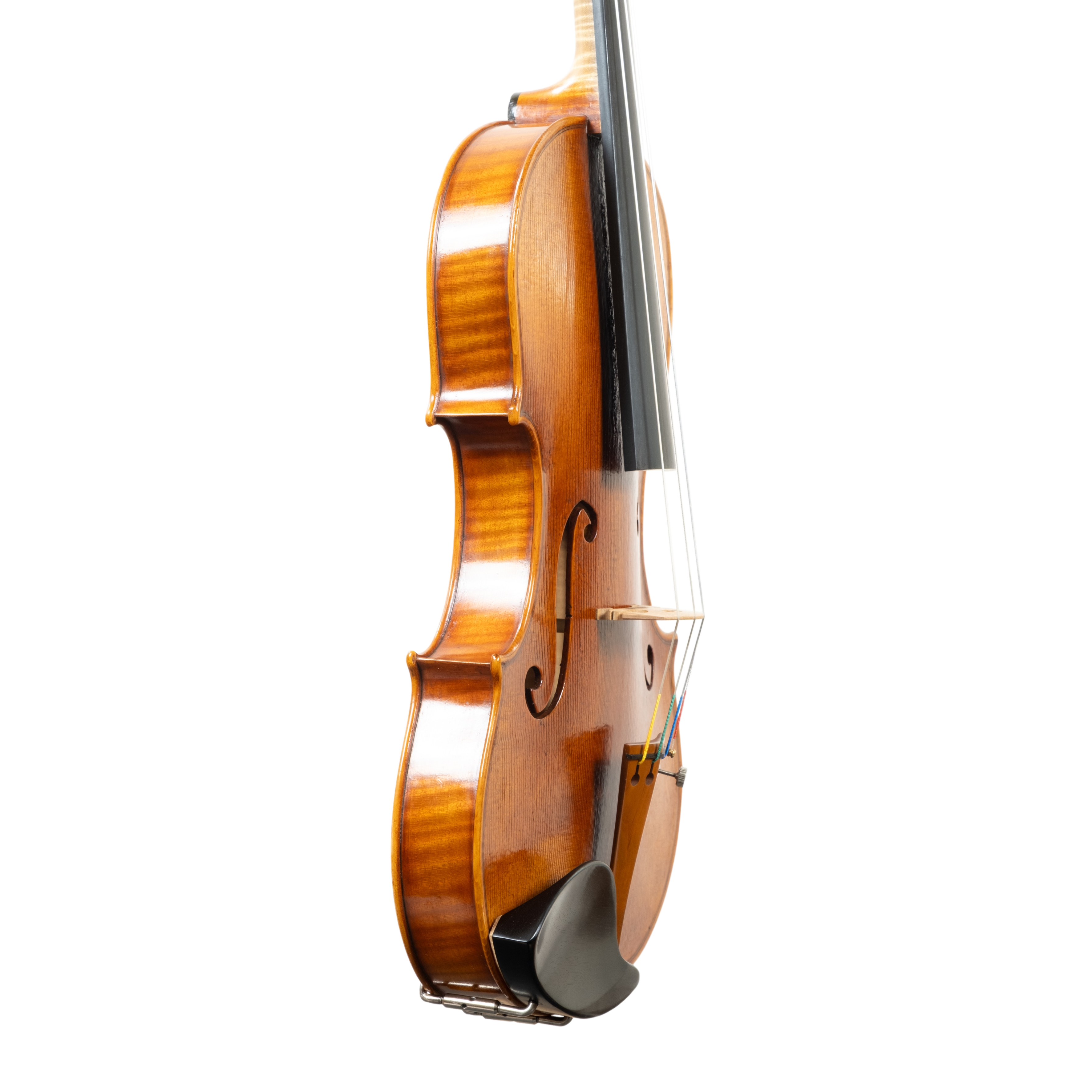 Violin - Mina Mazzolari, Guarneri del Gesú "Ole Bull", Cremona 2026