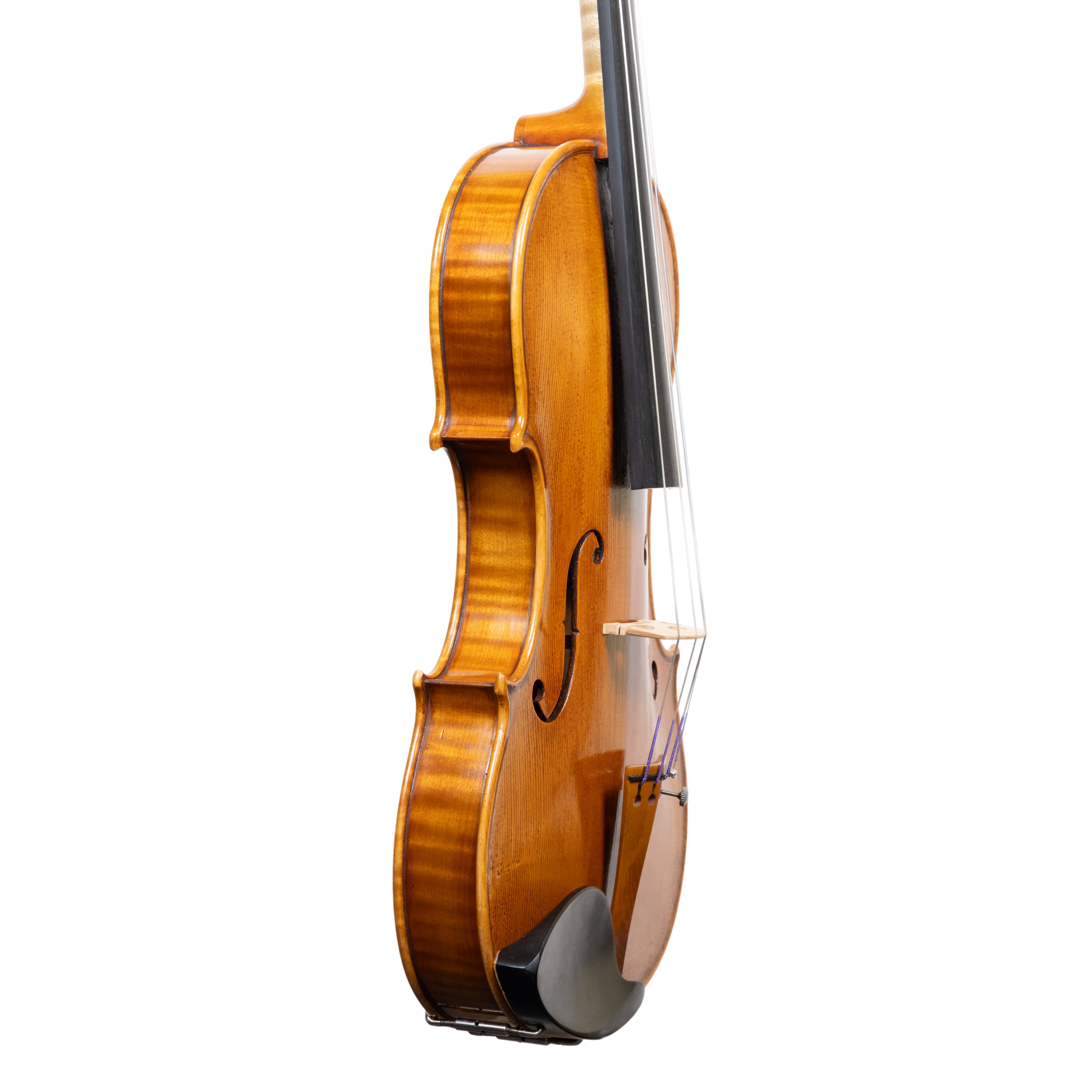 Violin - Stefano Guerreschi, Guarneri "Low Wilton", Cremona 2025