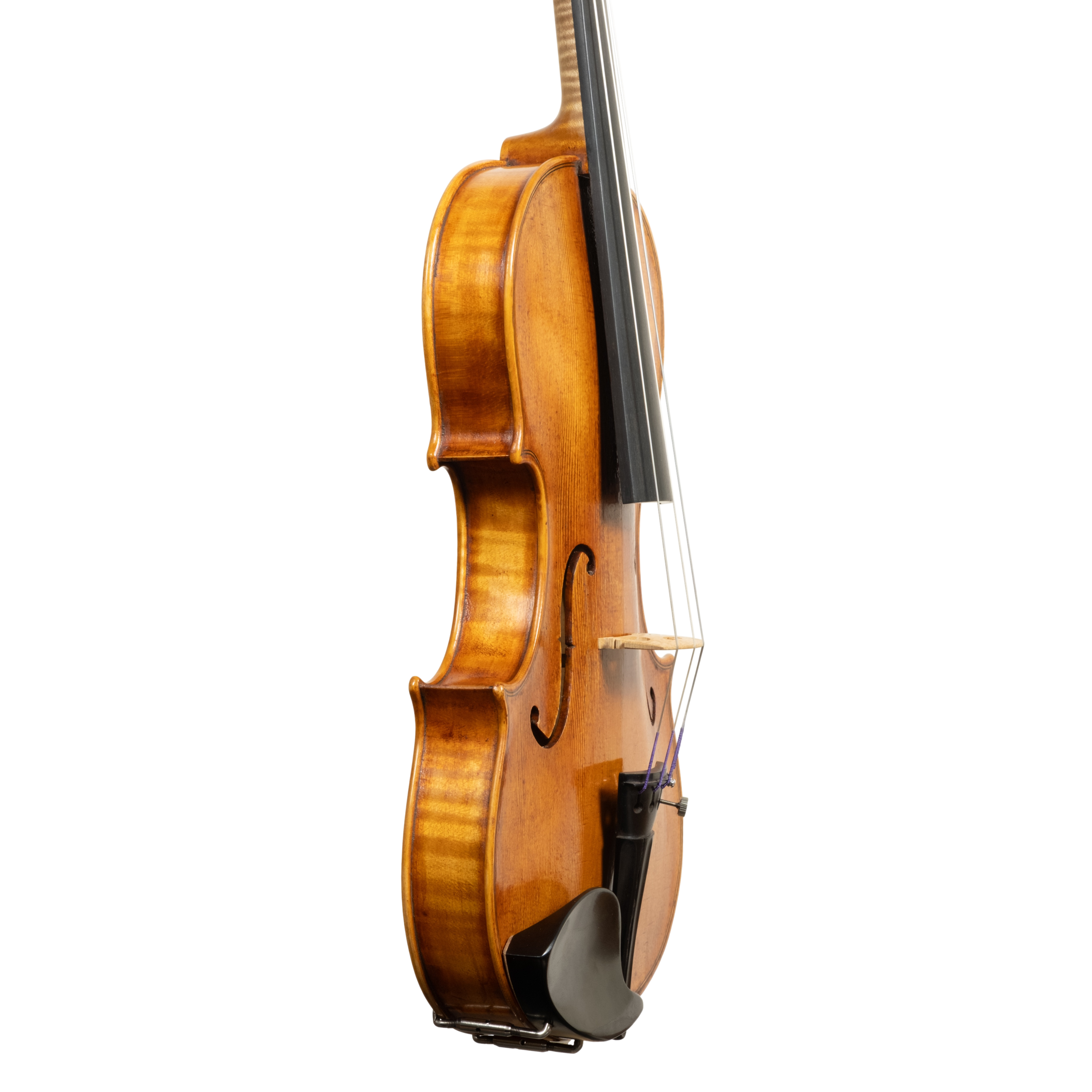 Violin - Stefano Guerreschi, mod. Carlo Antonio Testore, Cremona 2025
