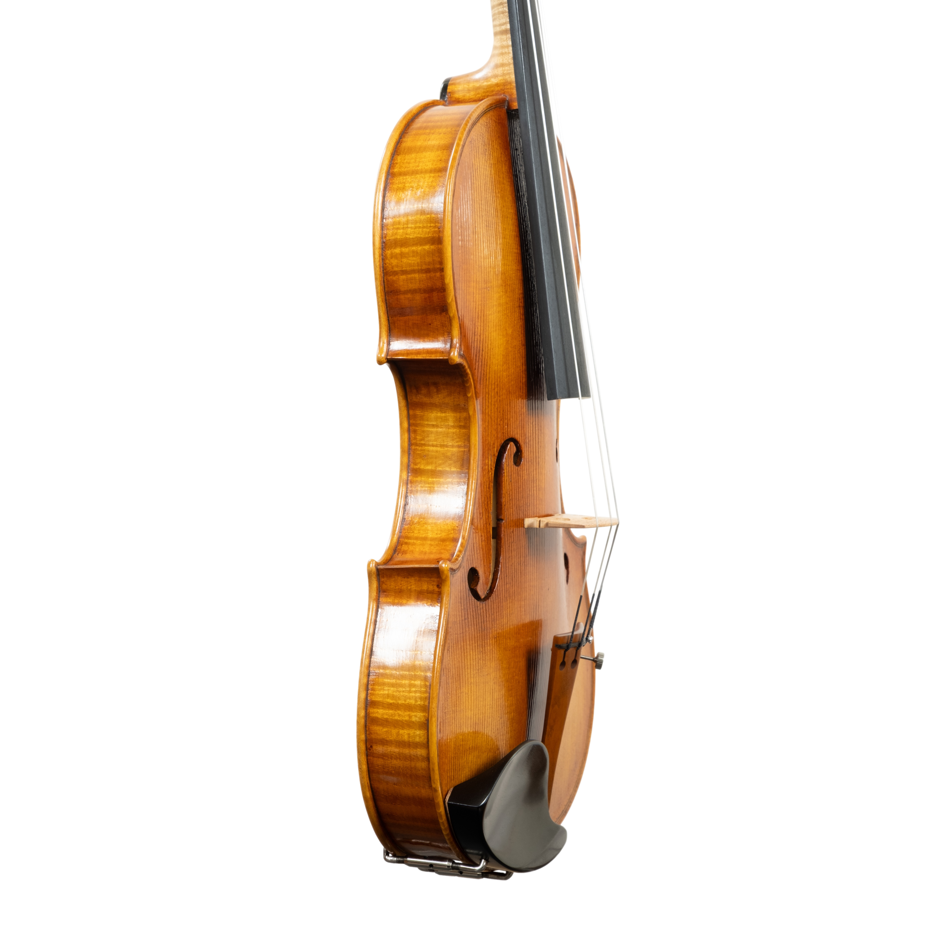 Violin - Stefano Guerreschi, mod. Guarneri del Gesù "Ysaye", Cremona 2026