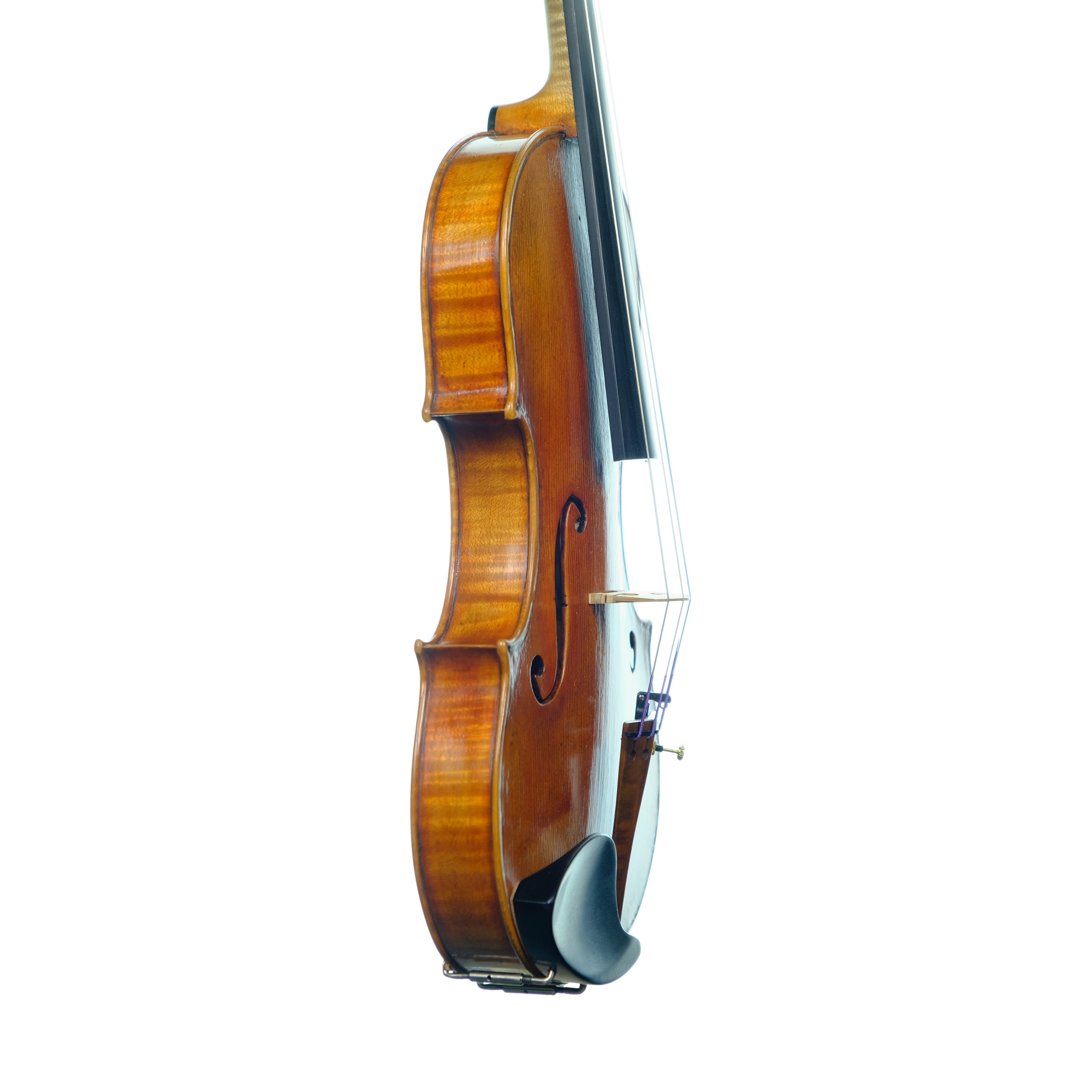 Violin - Mina Mazzolari, Guarneri del Gesú "Ole Bull", Cremona 2024