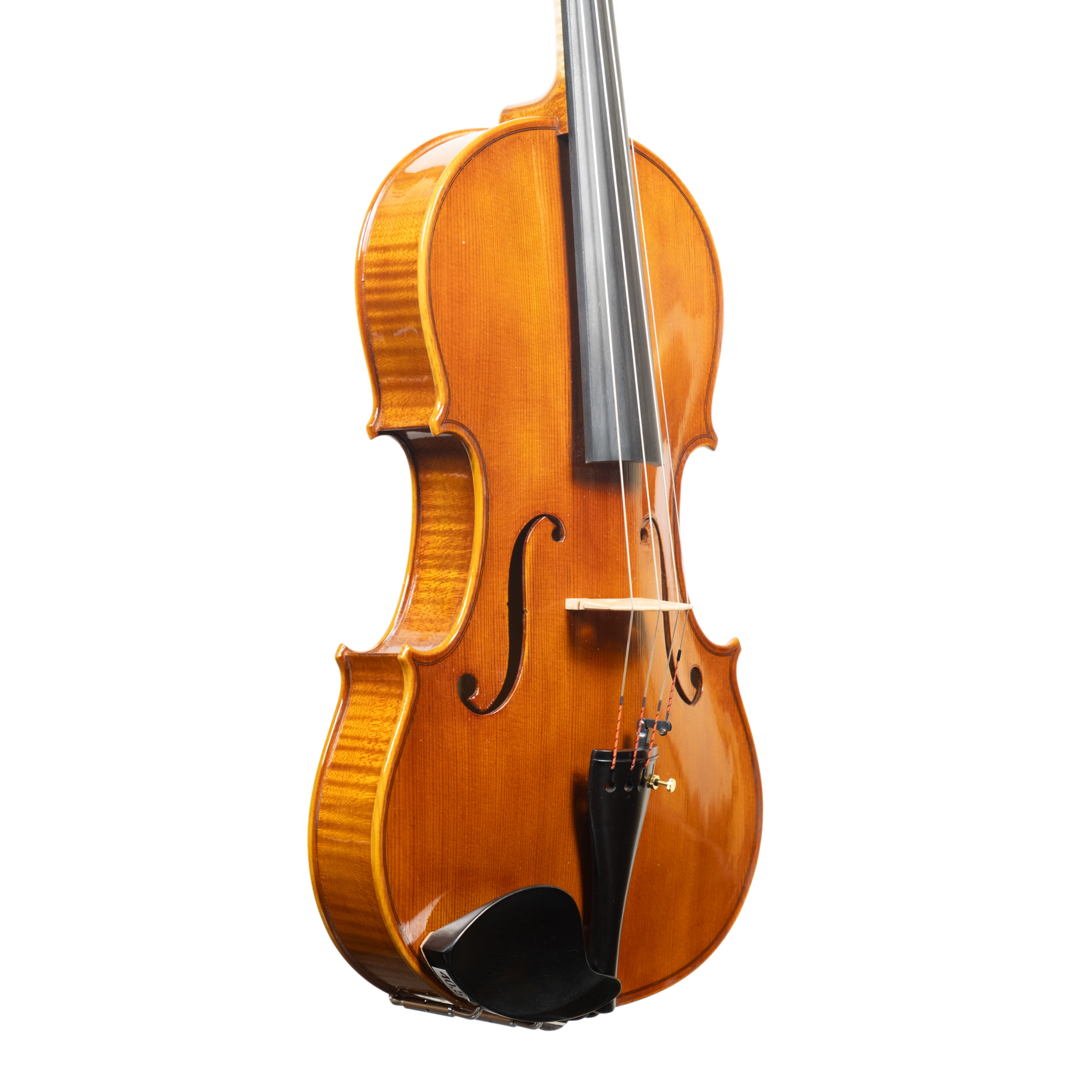 Viola 40,5 cm - Scala Perfetta,  Cremona 2025 "San Vicino"