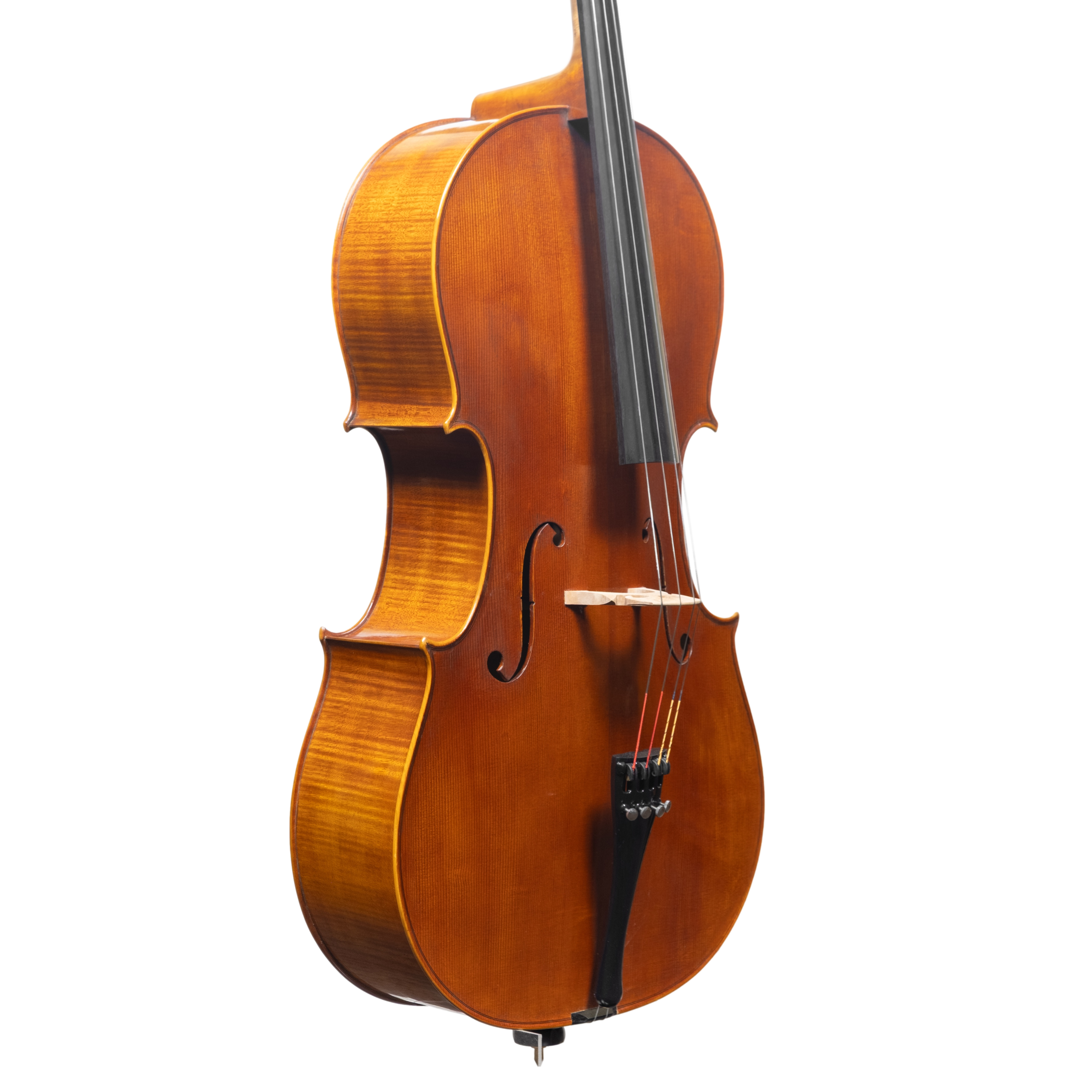 Cello - Stefano Guerreschi, mod. Stradivari "Gore Booth", Cremona 2025