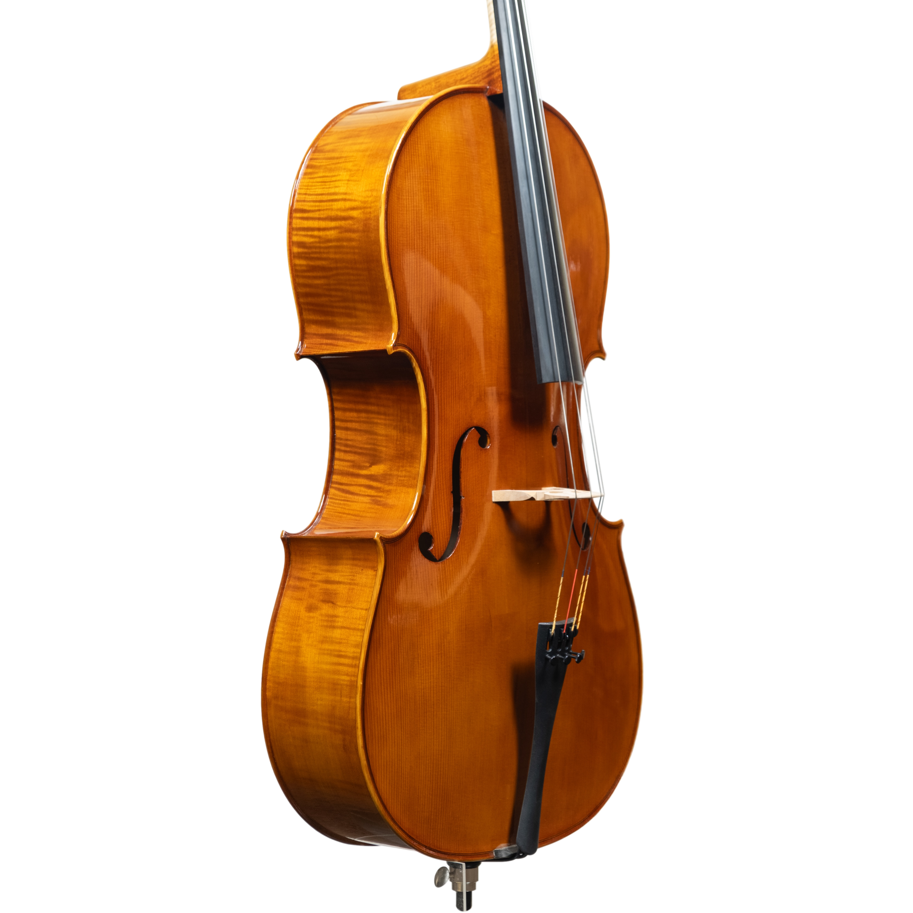 Cello - Scala Perfetta, Stradivari, Cremona 2025 "CEVEDALE"