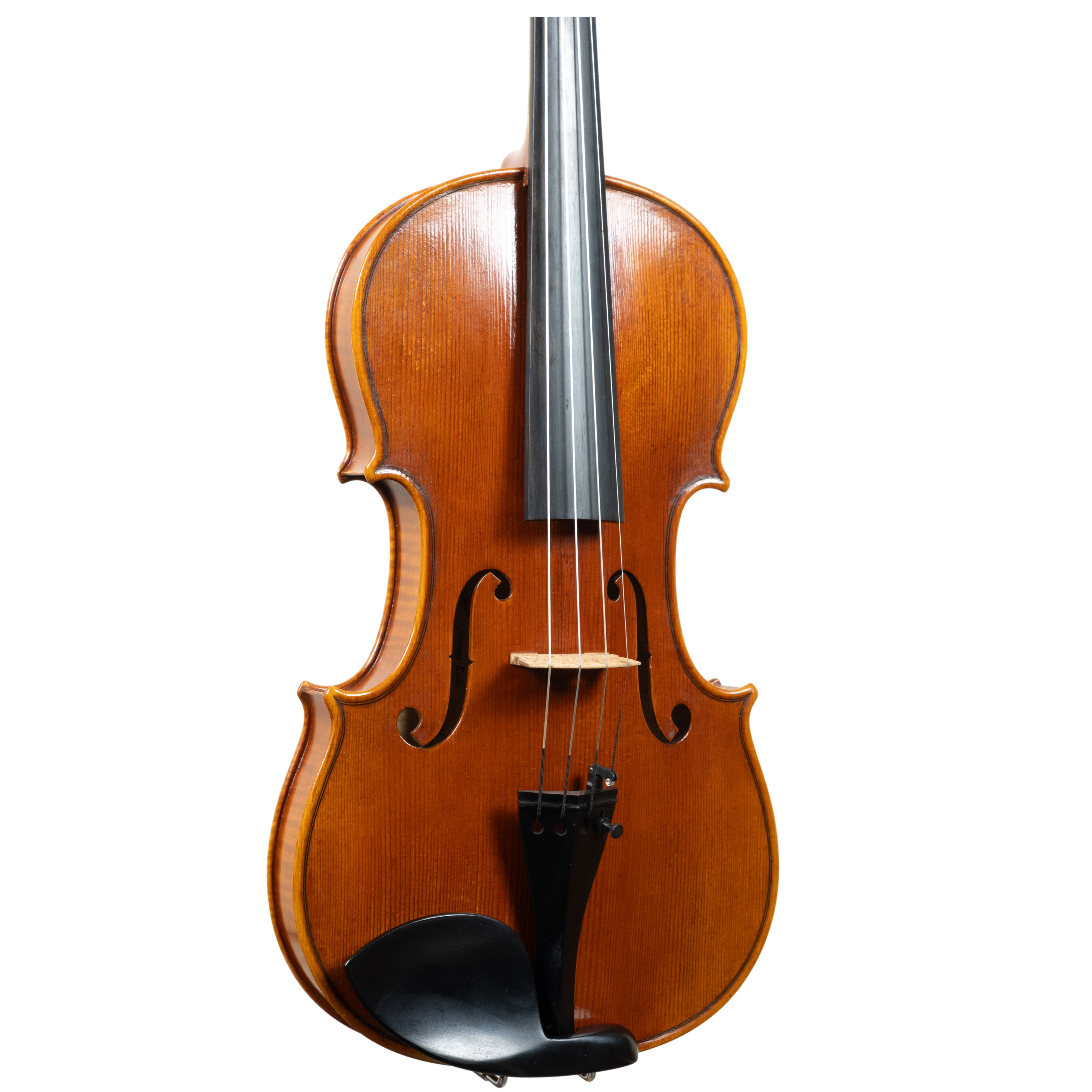 Violin - Arianna Endo, Stradivari "Il Cremonese", Cremona 2026
