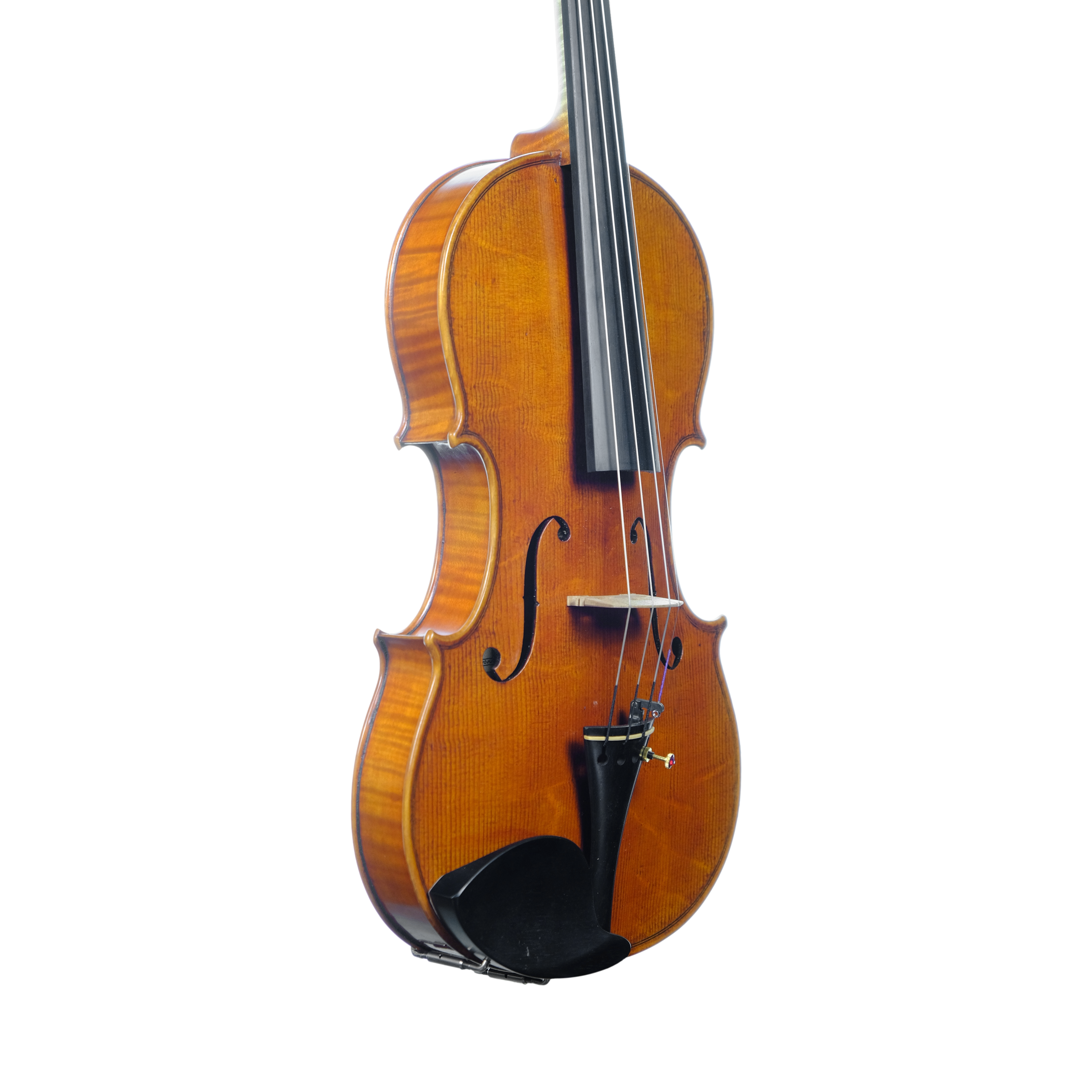 Violin - Edgar Russ, copy of Antonio Stradivari "Hellier" 2024
