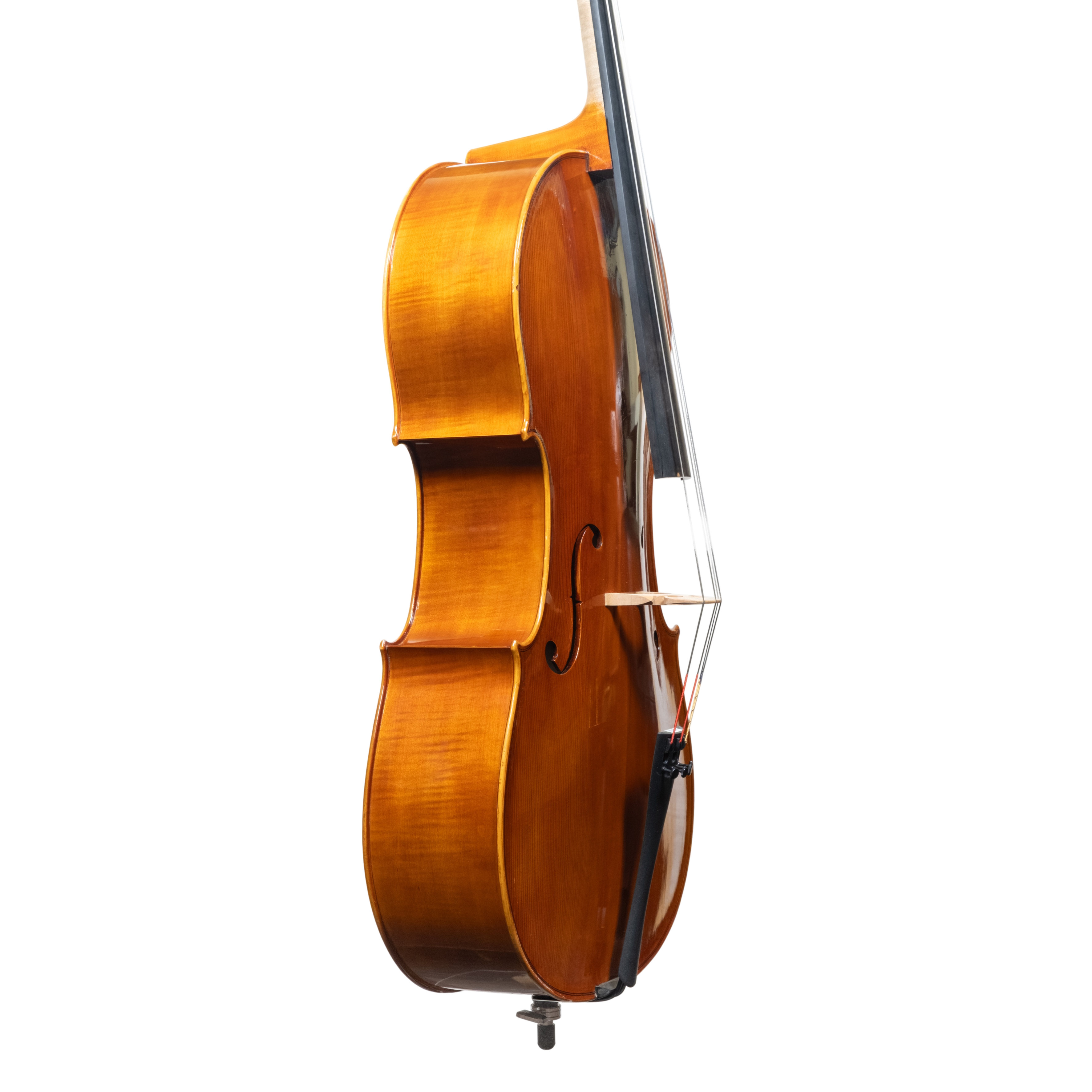 Cello - Scala Perfetta, Stradivari, Cremona 2025 "APLI"
