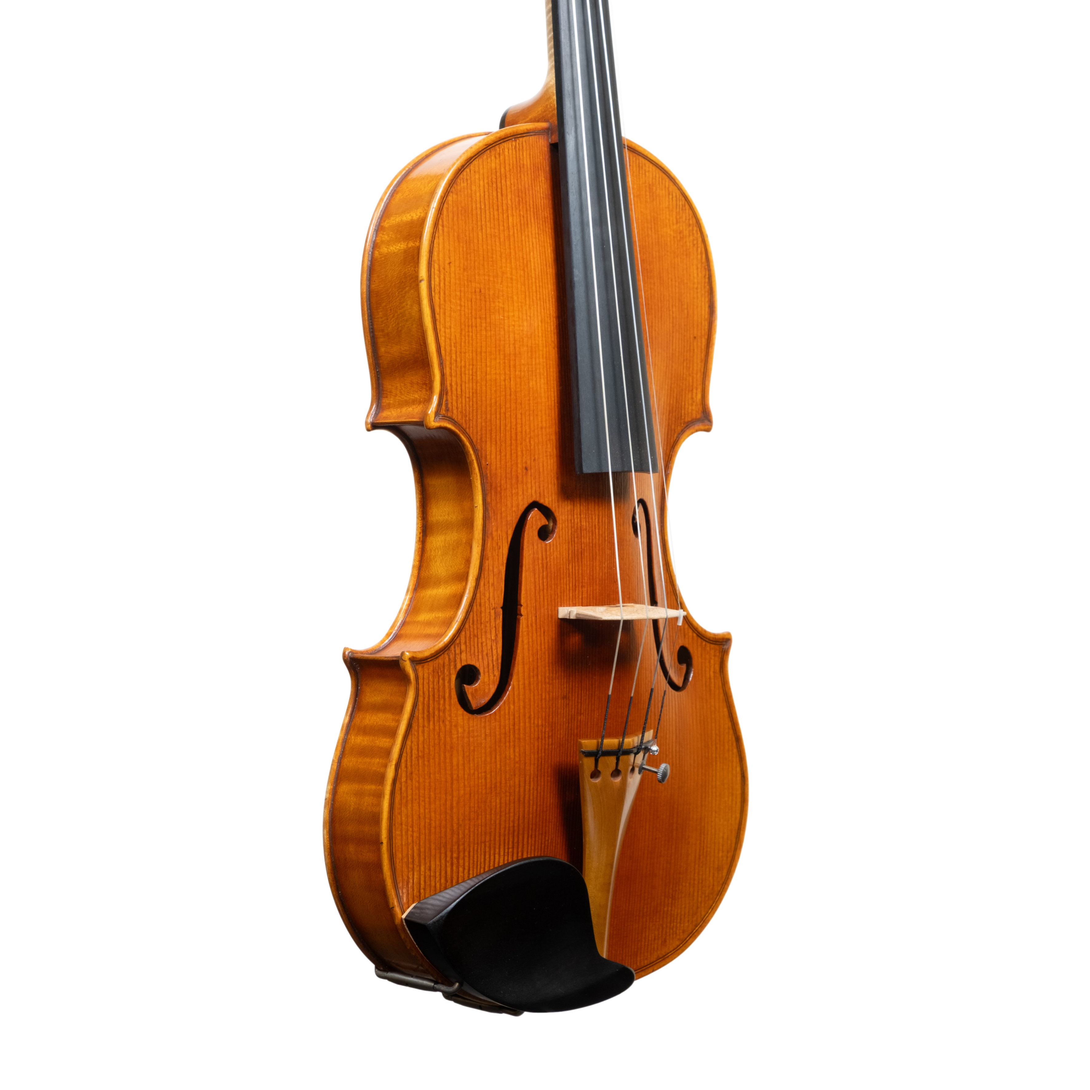 Violin - Edgar Russ, Guarneri del Gesú "Ole Bull", Cremona 2025