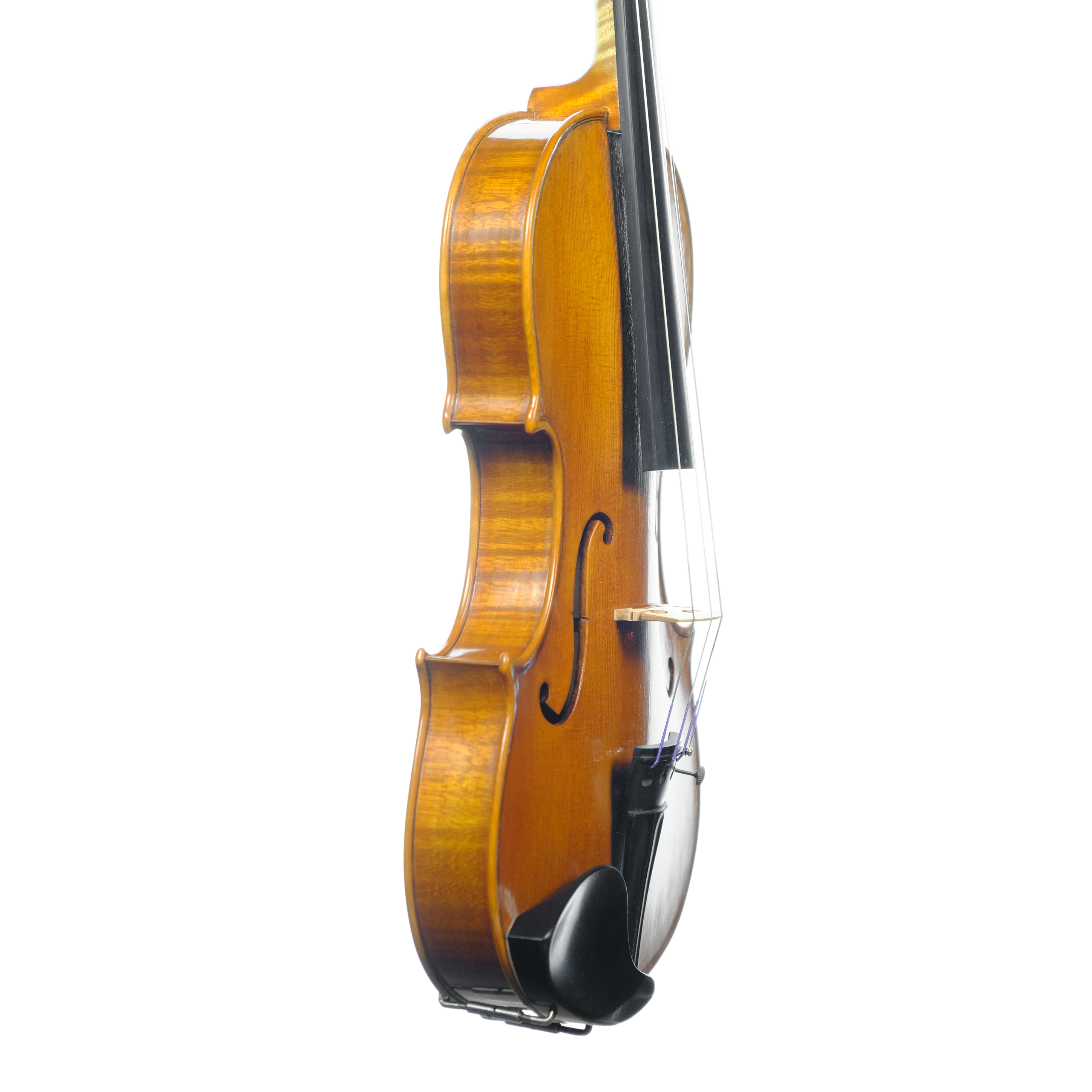 Violin - Marco Dotti, copy of Carlo Antonio Testore, Cremona 2024