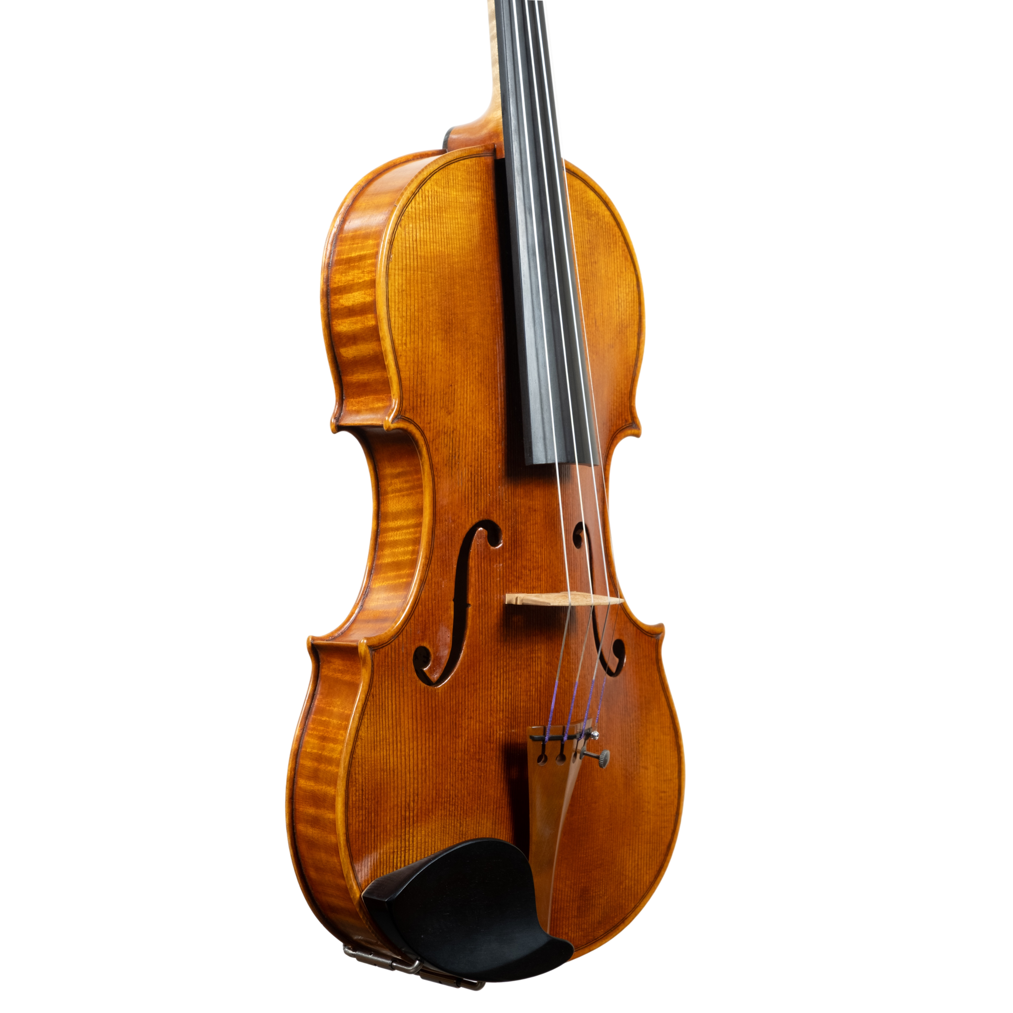 Violin - Mina Mazzolari, Copy of Guarneri del Gesú "Heifetz", Cremona 2026