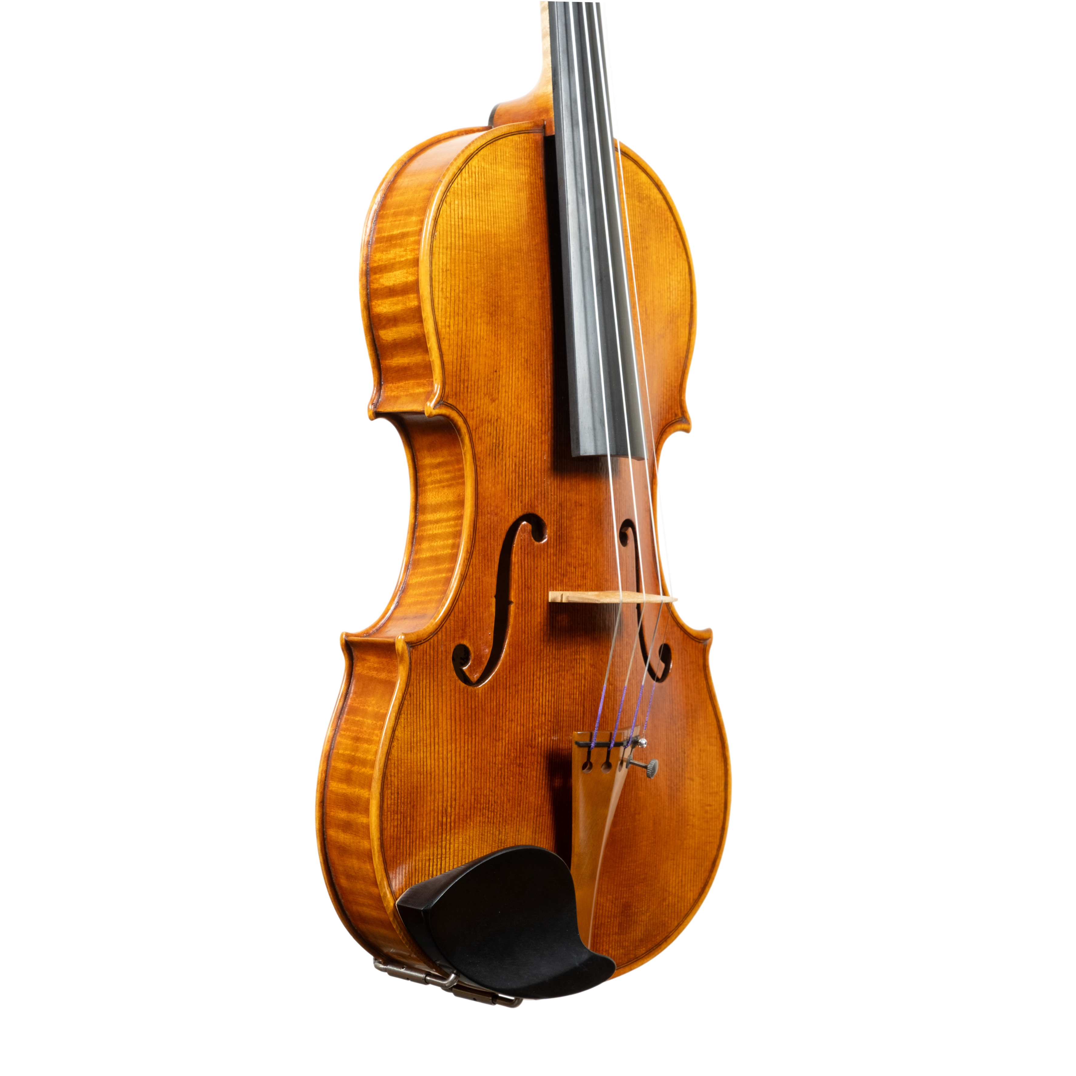 Violin - Mina Mazzolari, Copy of Guarneri del Gesú "Heifetz", Cremona 2026