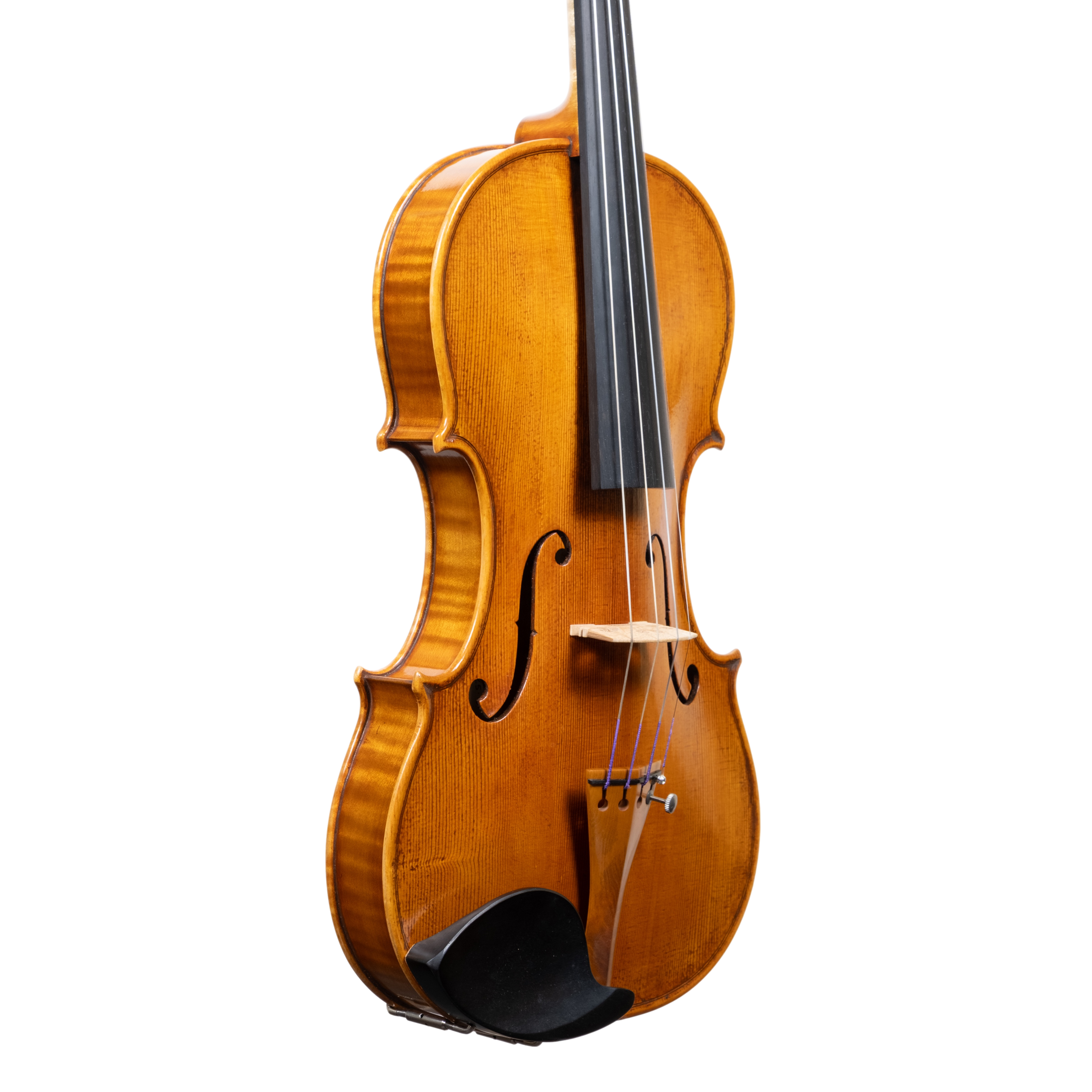 Violin - Stefano Guerreschi, Guarneri "Low Wilton", Cremona 2025