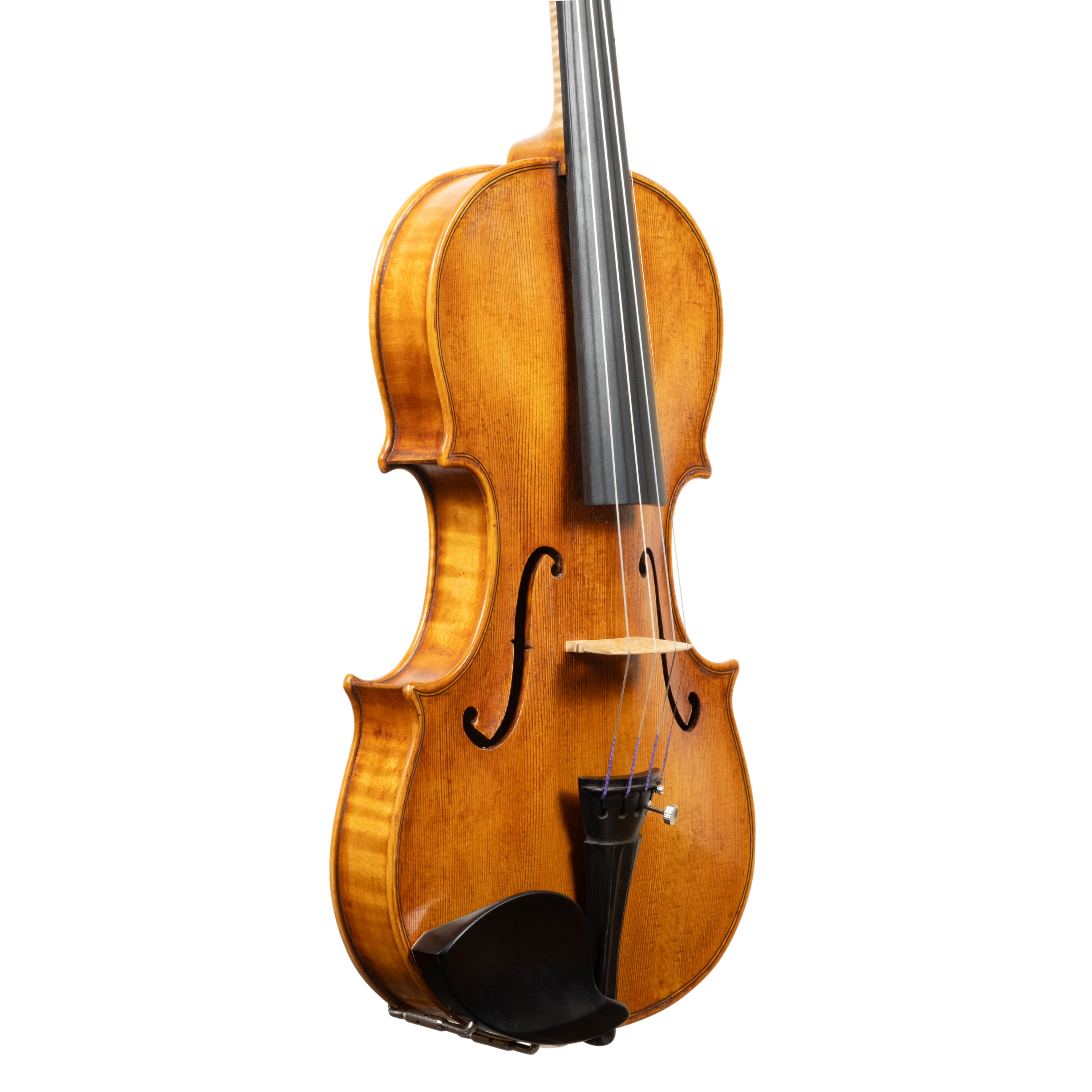Violin - Stefano Guerreschi, mod. Carlo Antonio Testore, Cremona 2025