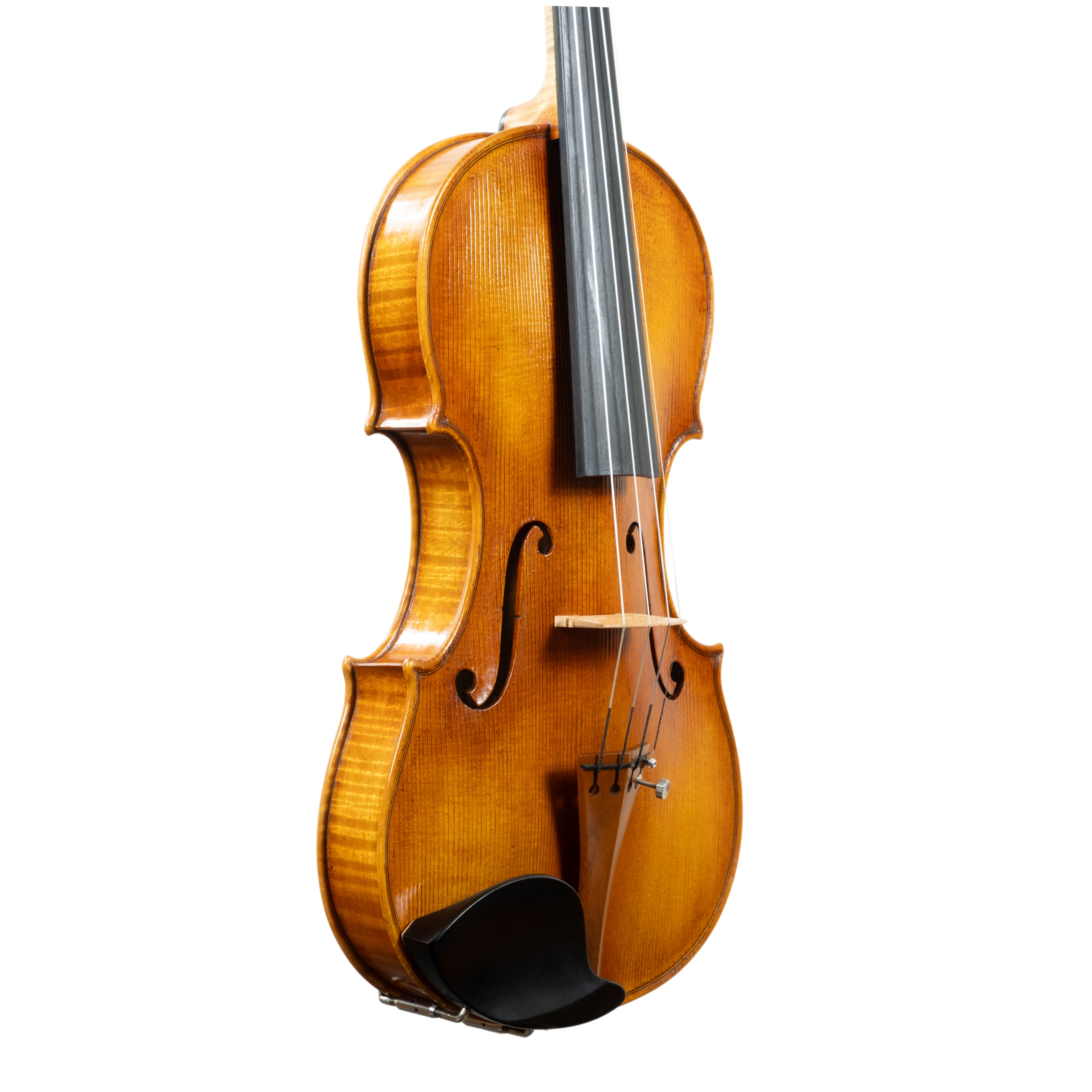Violin - Stefano Guerreschi, mod. Guarneri del Gesù "Ysaye", Cremona 2026
