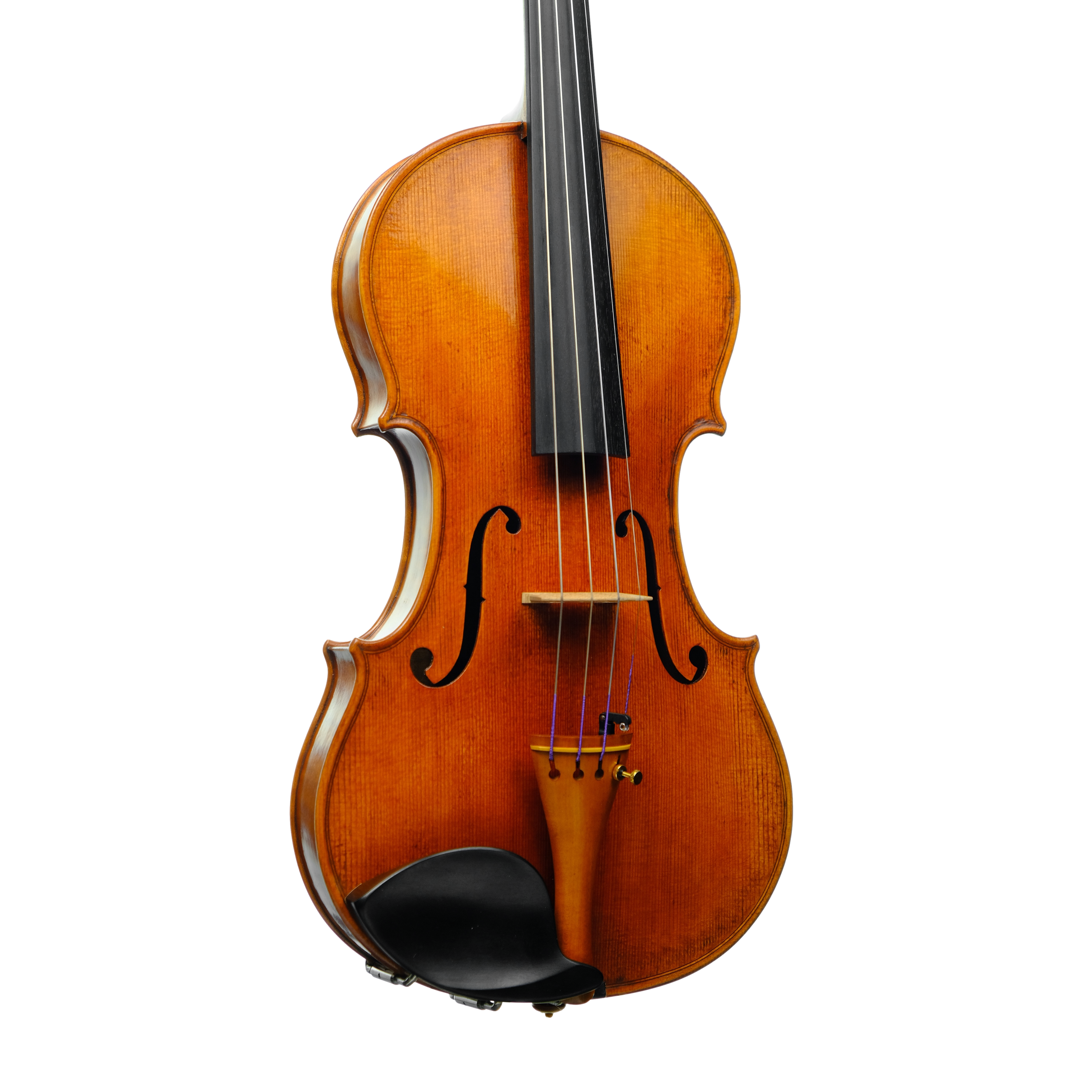 Violin - Edgar Russ, Stradivari "King George", Cremona 2023