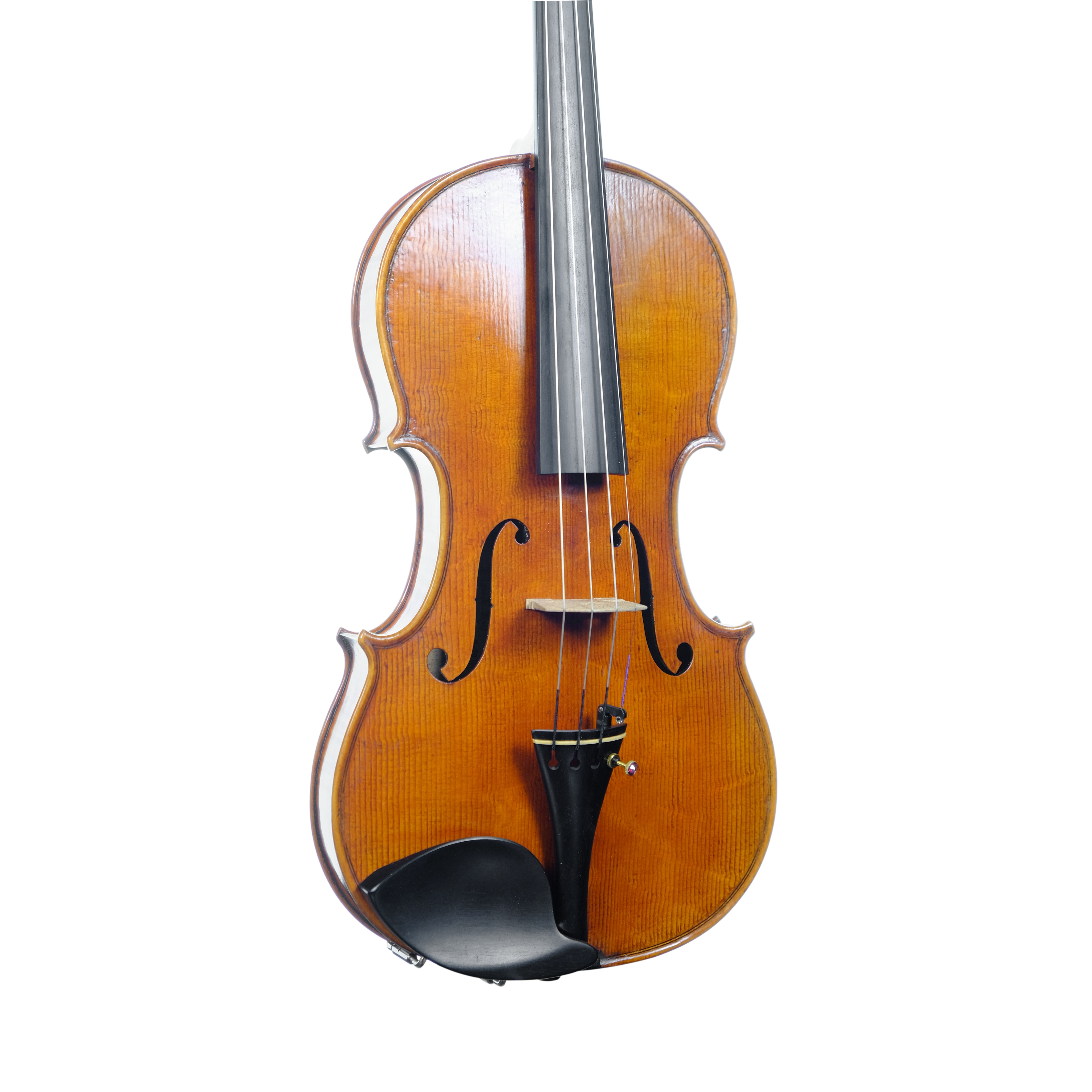 Violin - Edgar Russ, copy of Antonio Stradivari "Hellier" 2024