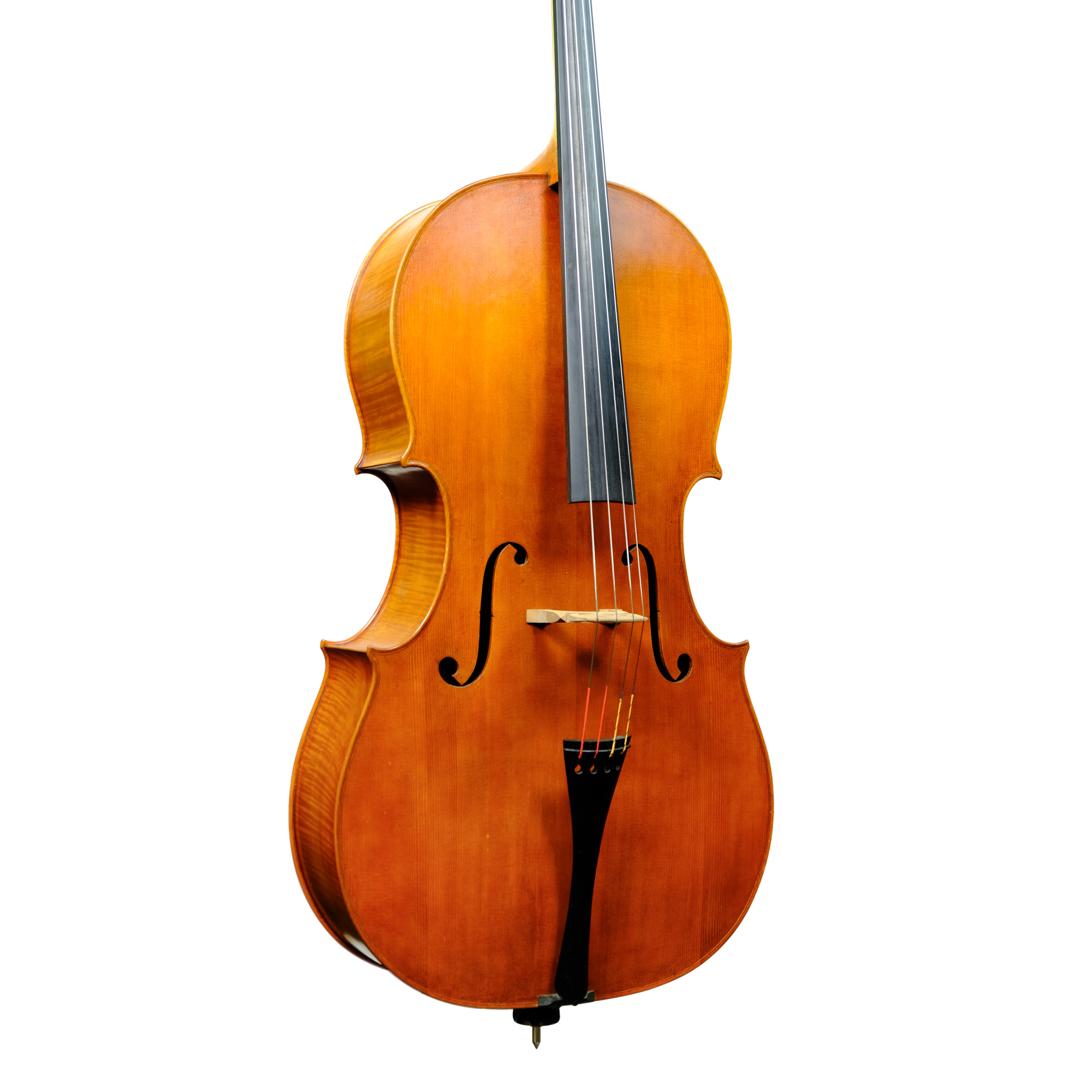 Cello  7/8  - Edgar Russ, Francesco Ruggeri, Cremona 2020