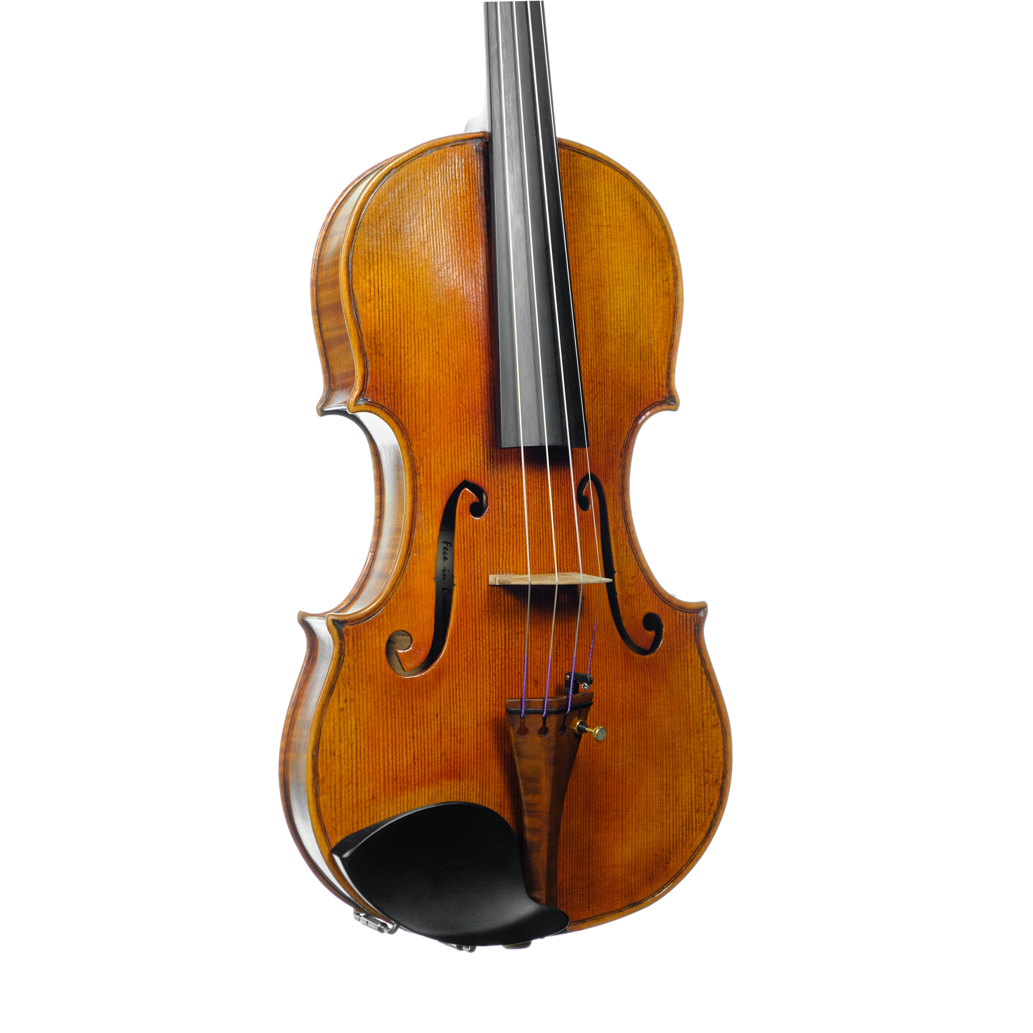 Violin - Mina Mazzolari, Guarneri del Gesú "Ole Bull", Cremona 2024