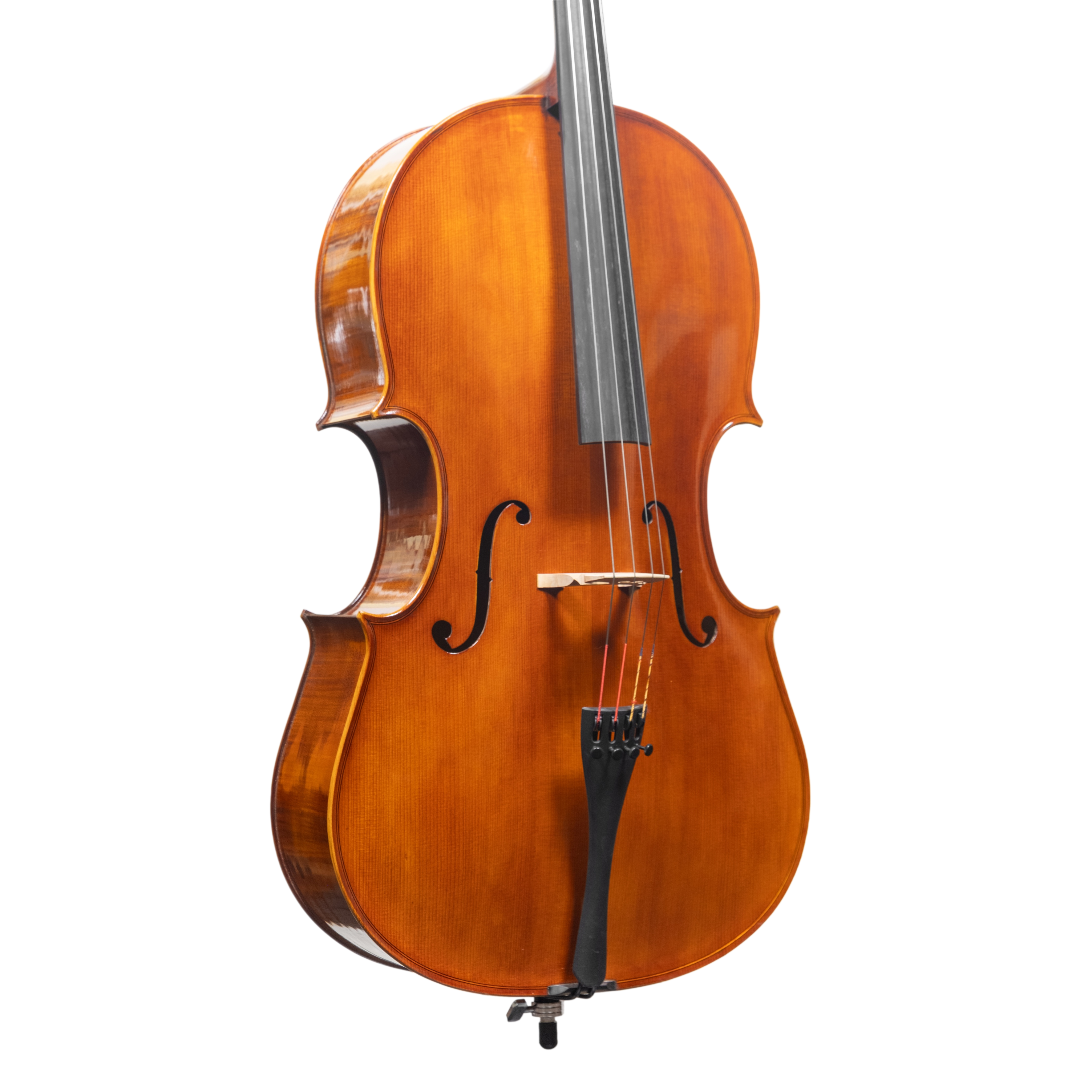 Cello - Scala Perfetta, Montagnana, Cremona 2025 "CIMA TOSA"