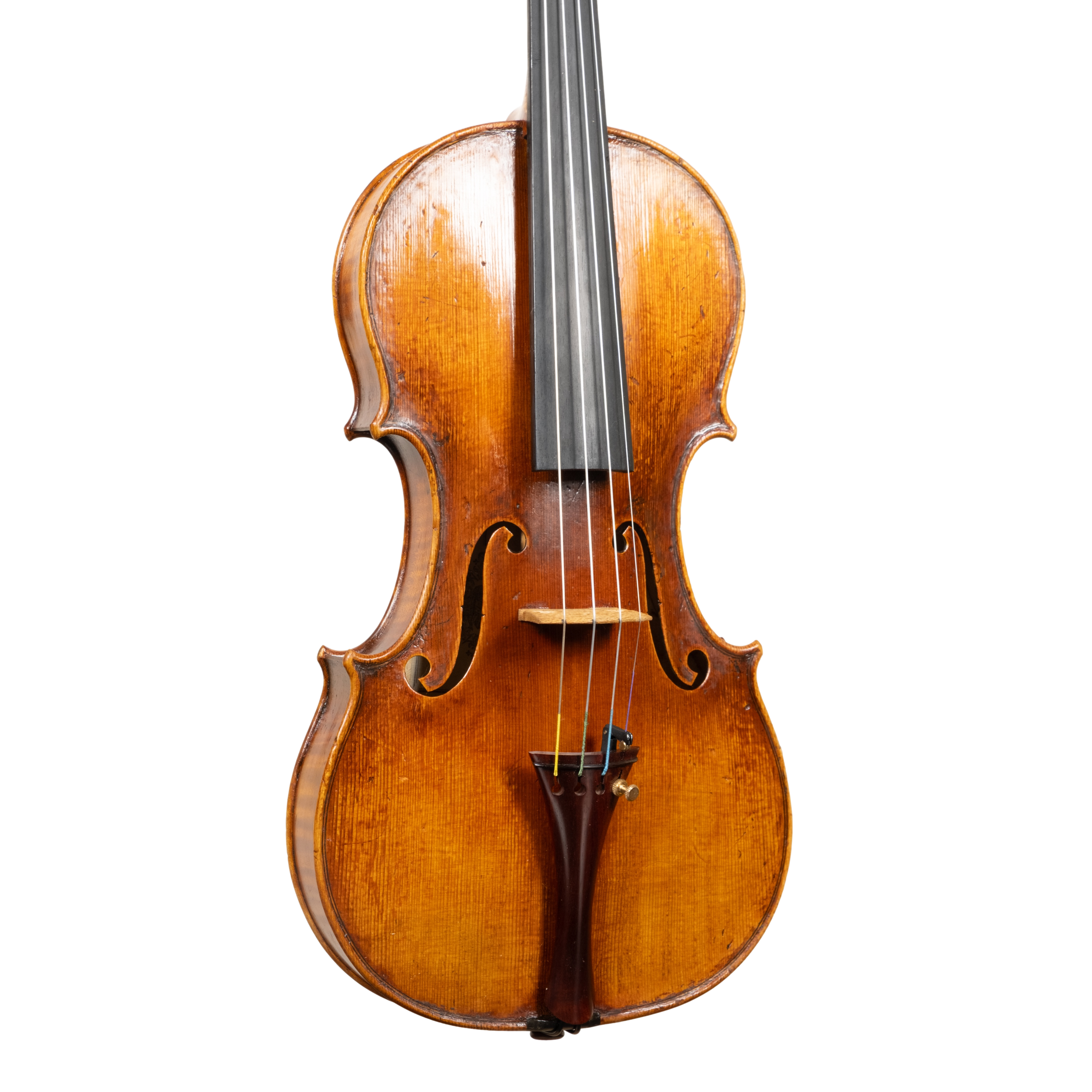 Violin - Alessandro Merloni, Stradivari, Ancona 2020