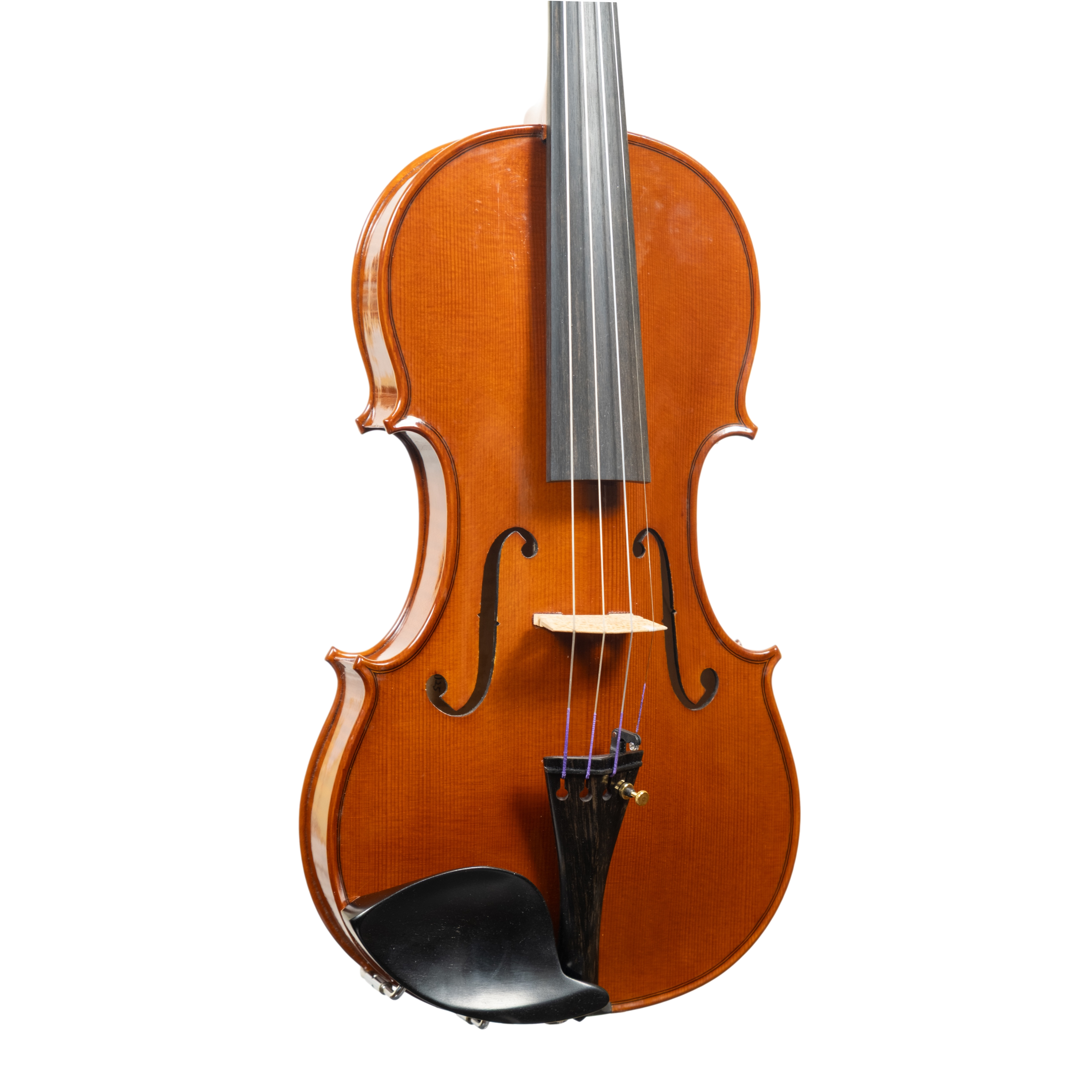 Violin - Arianna Endo, Amati, Cremona 2024