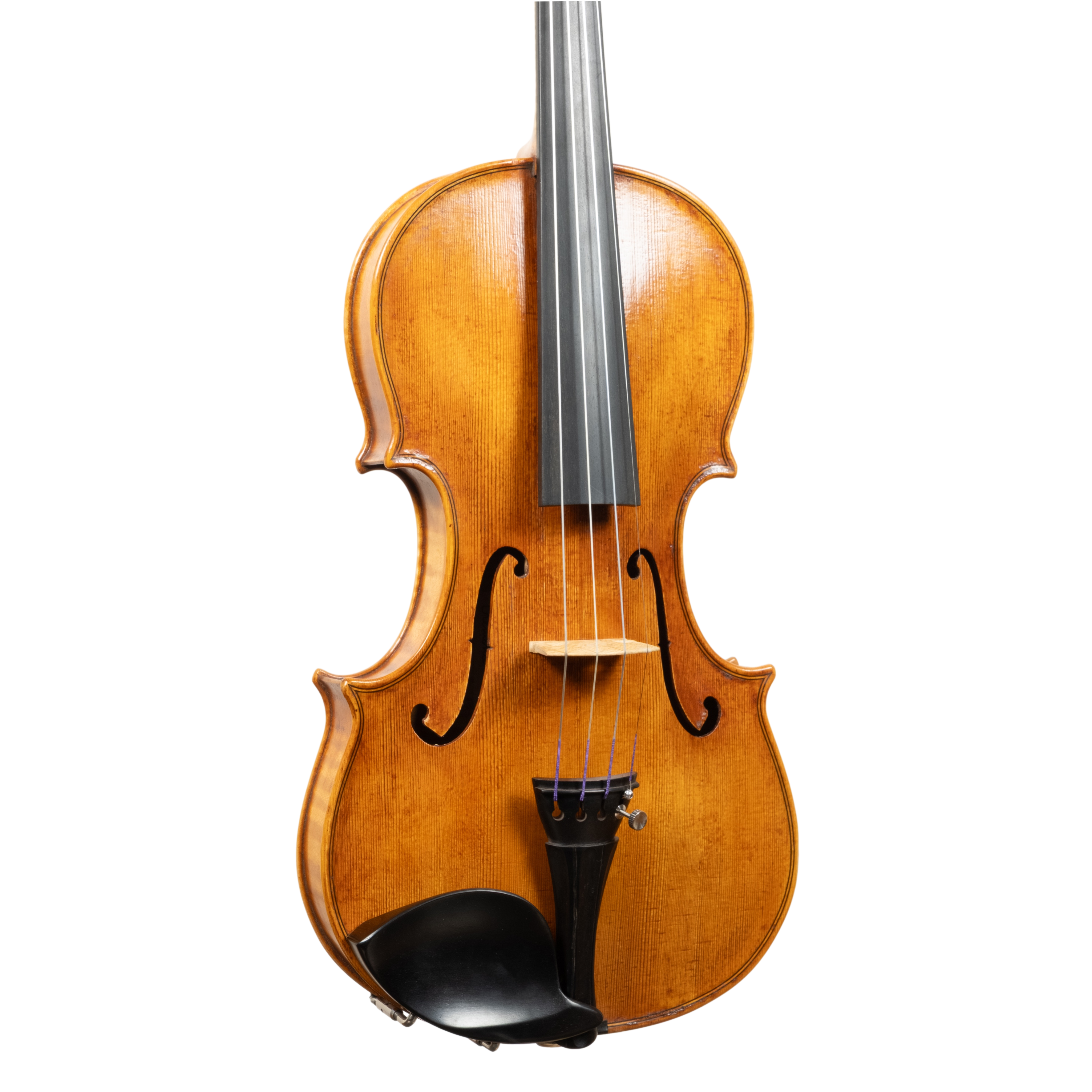 Violin - Stefano Guerreschi, mod. Carlo Antonio Testore, Cremona 2025
