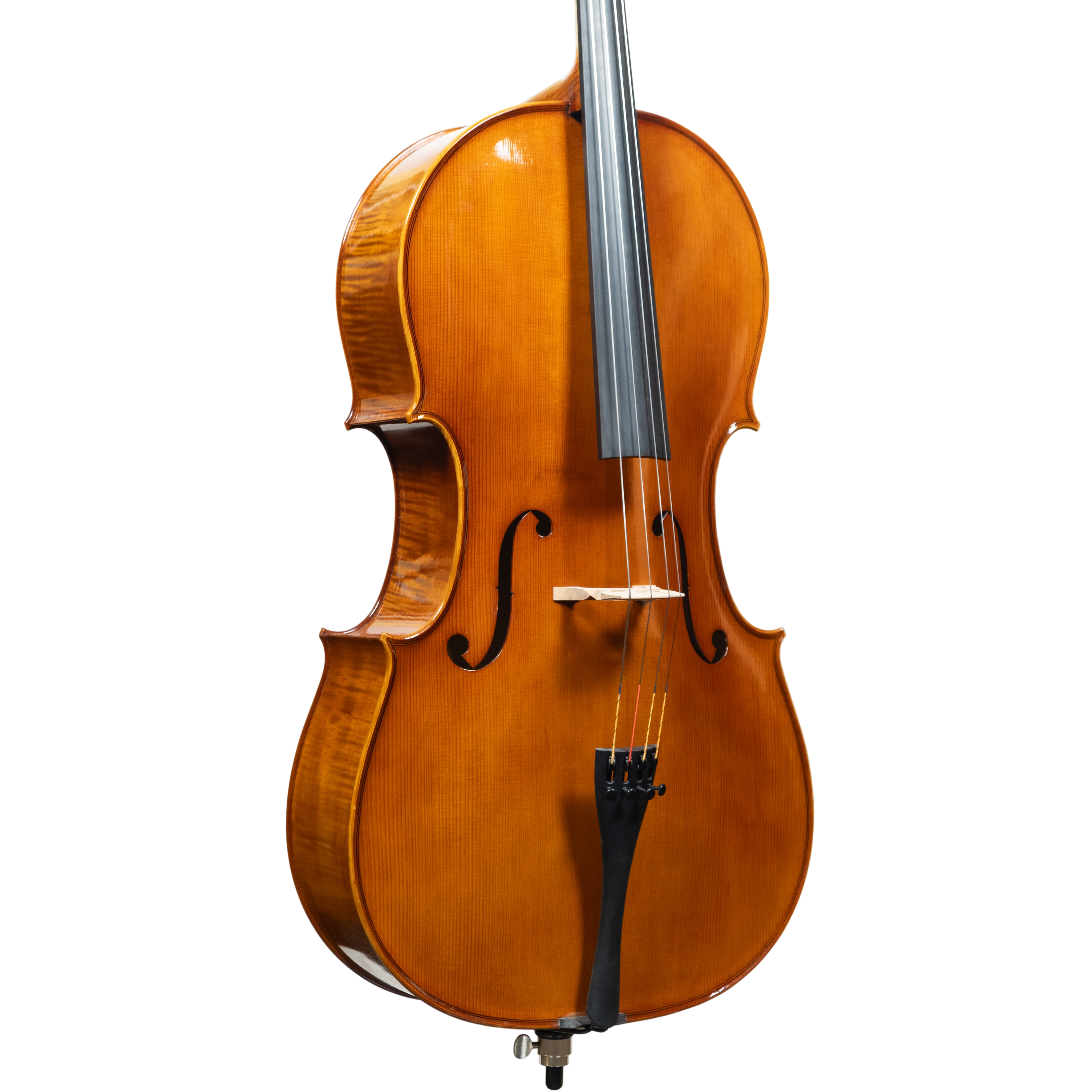 Cello - Scala Perfetta, Stradivari, Cremona 2025 "CEVEDALE"