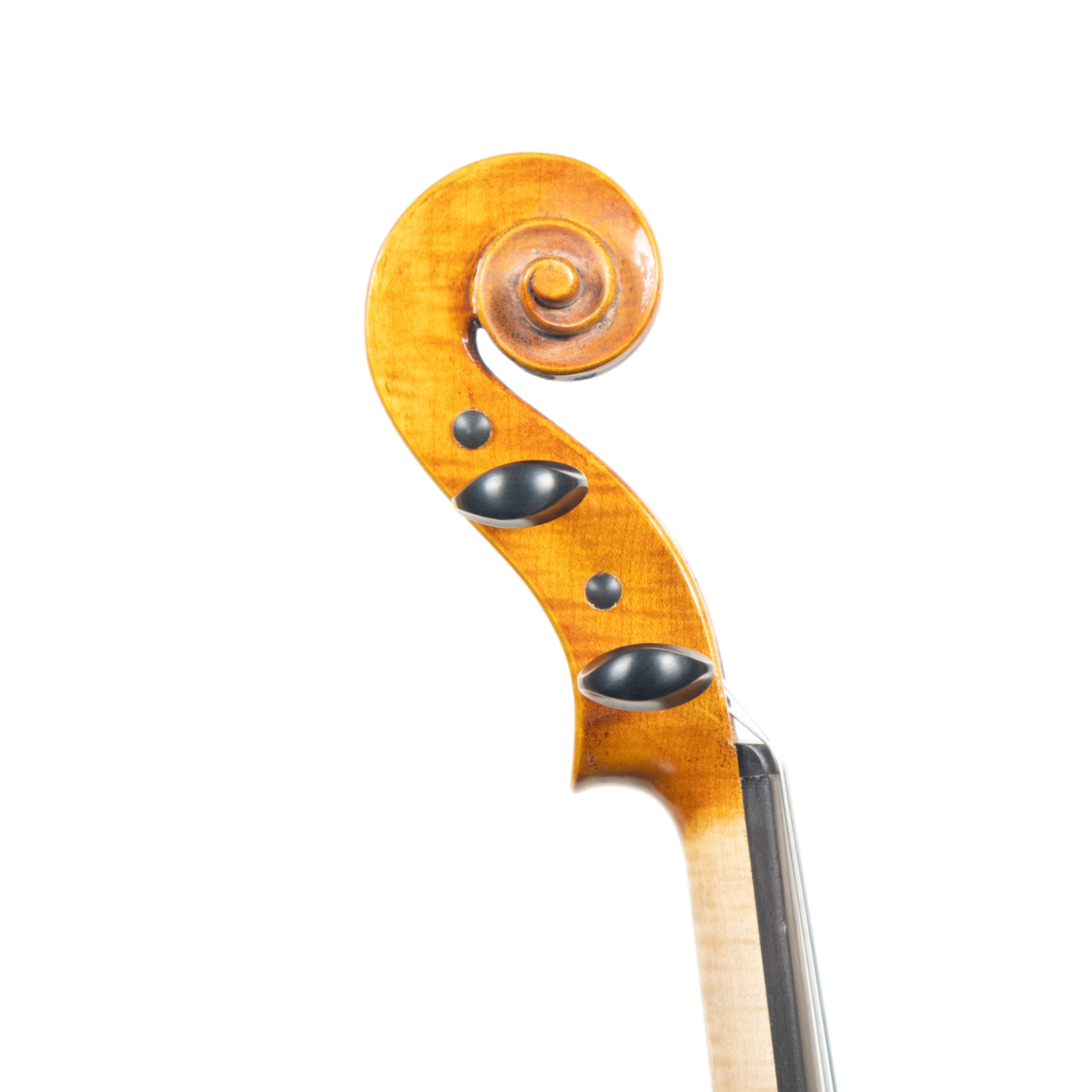 Viola 39.5 cm - Scala Perfetta, Cremona 2025 "Monte Sirino"