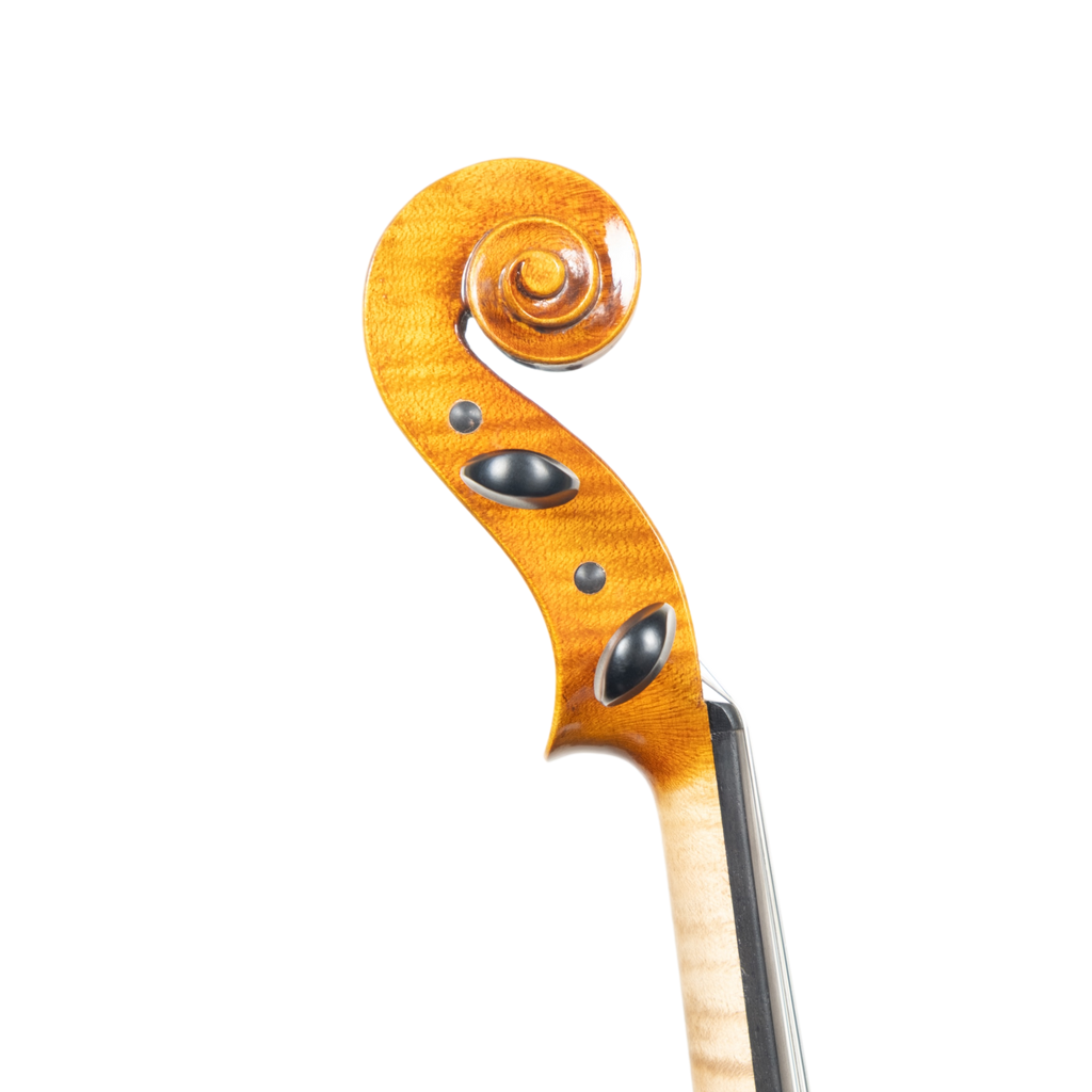 Viola 40,5 cm - Scala Perfetta,  Cremona 2025 "San Vicino"