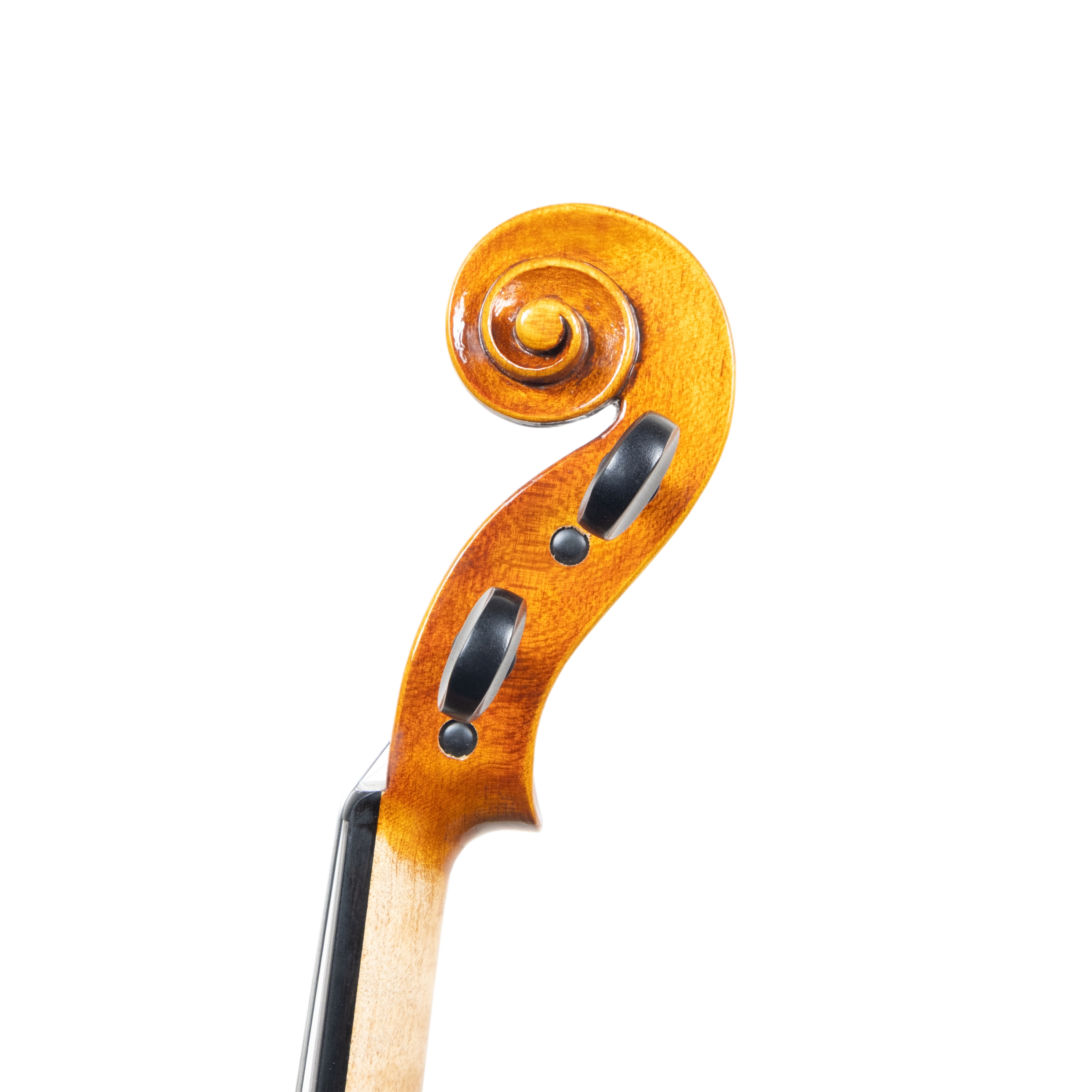Violin - Scala Perfetta, Guarneri, Cremona 2026 "Left handed"