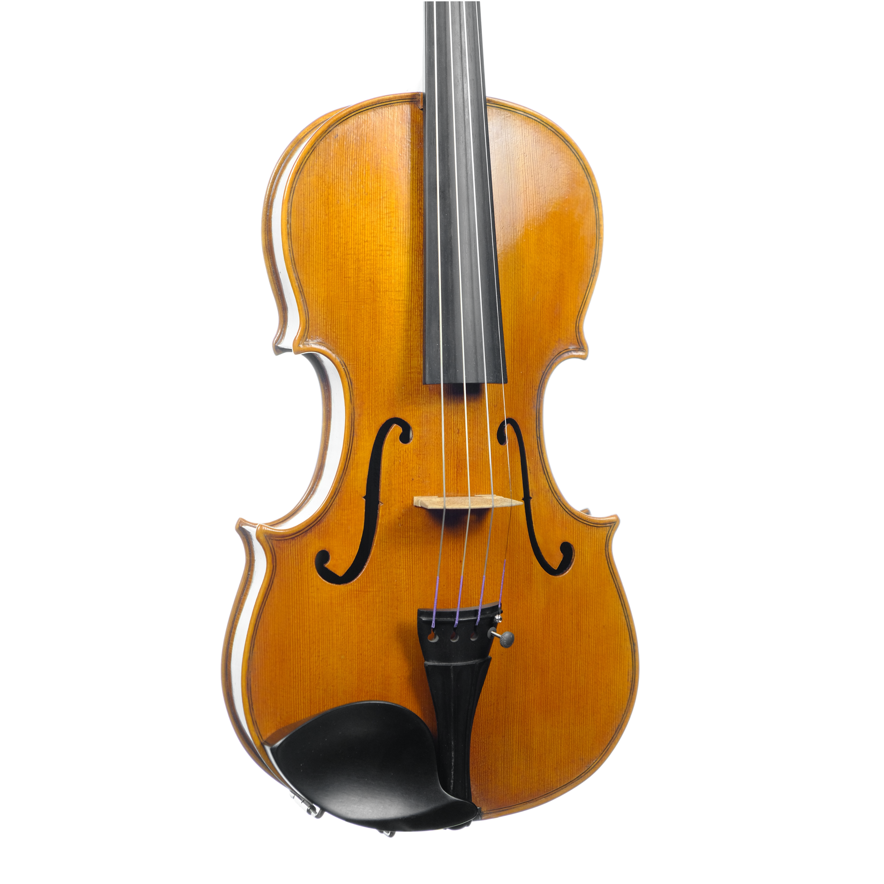 Violin - Marco Dotti, copy of Carlo Antonio Testore, Cremona 2024