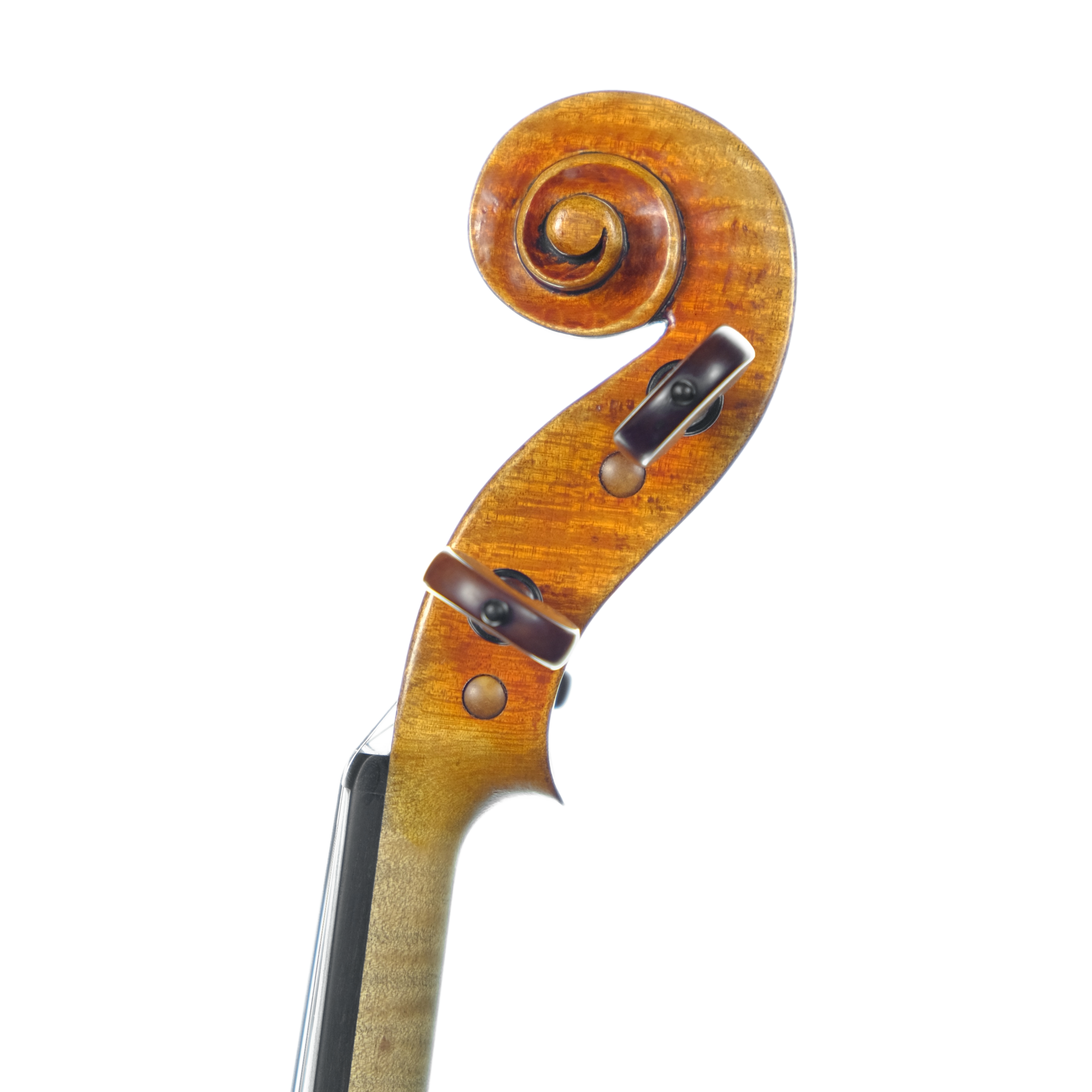 Violin - Mina Mazzolari, Guarneri del Gesú "Ole Bull", Cremona 2024