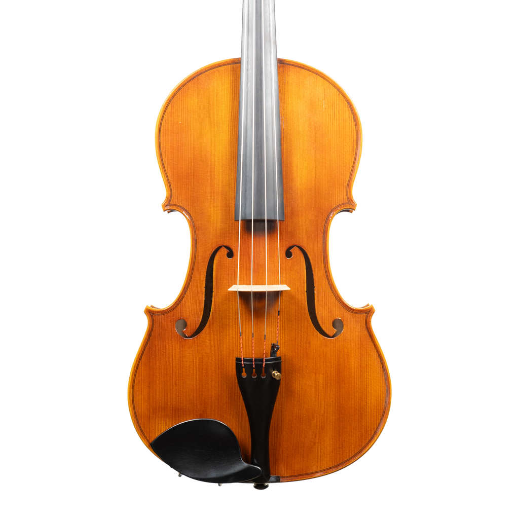 Viola 40,5 cm - Scala Perfetta,  Cremona 2025 "San Vicino"