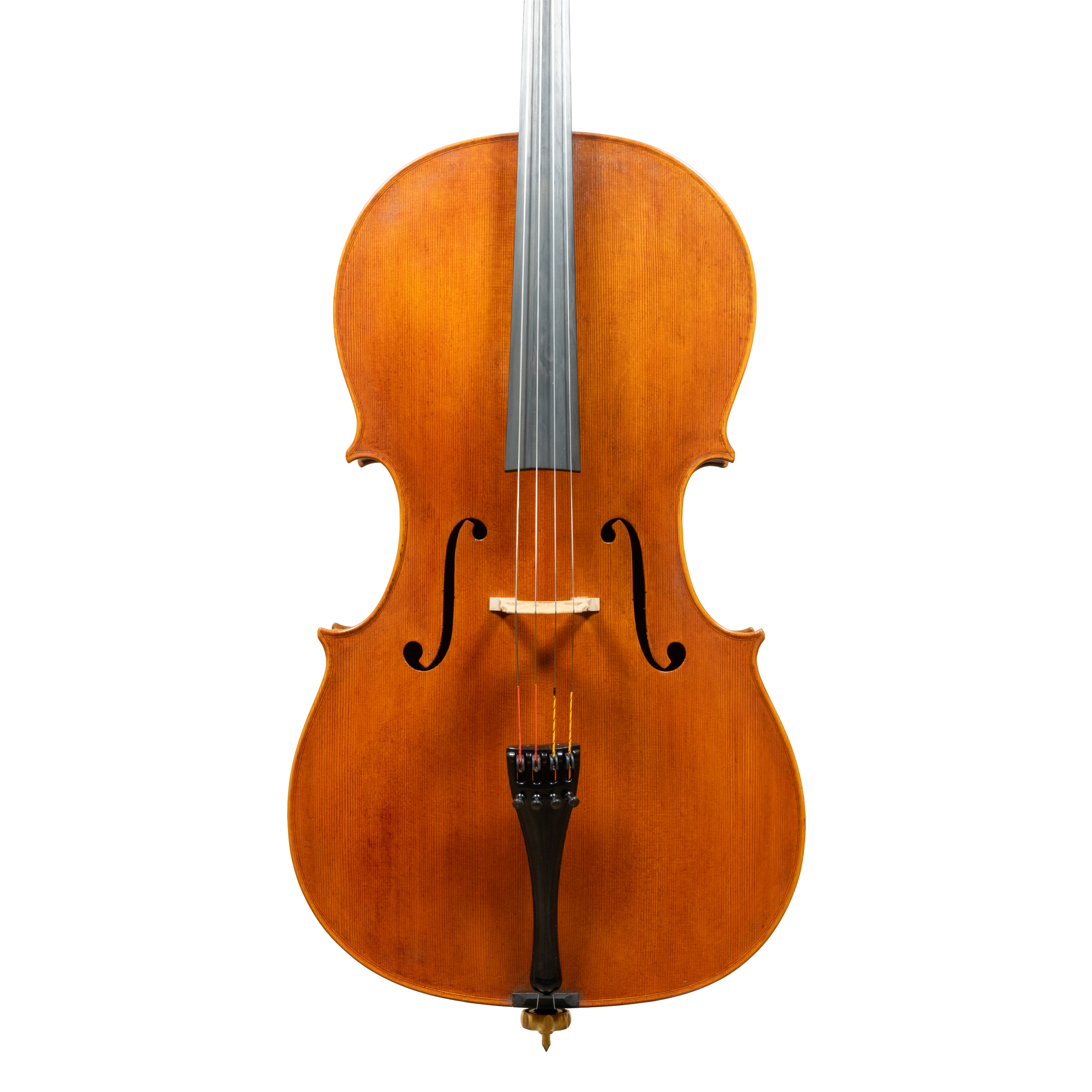 Cello - Edgar Russ, Francesco Ruggeri, Cremona 2026