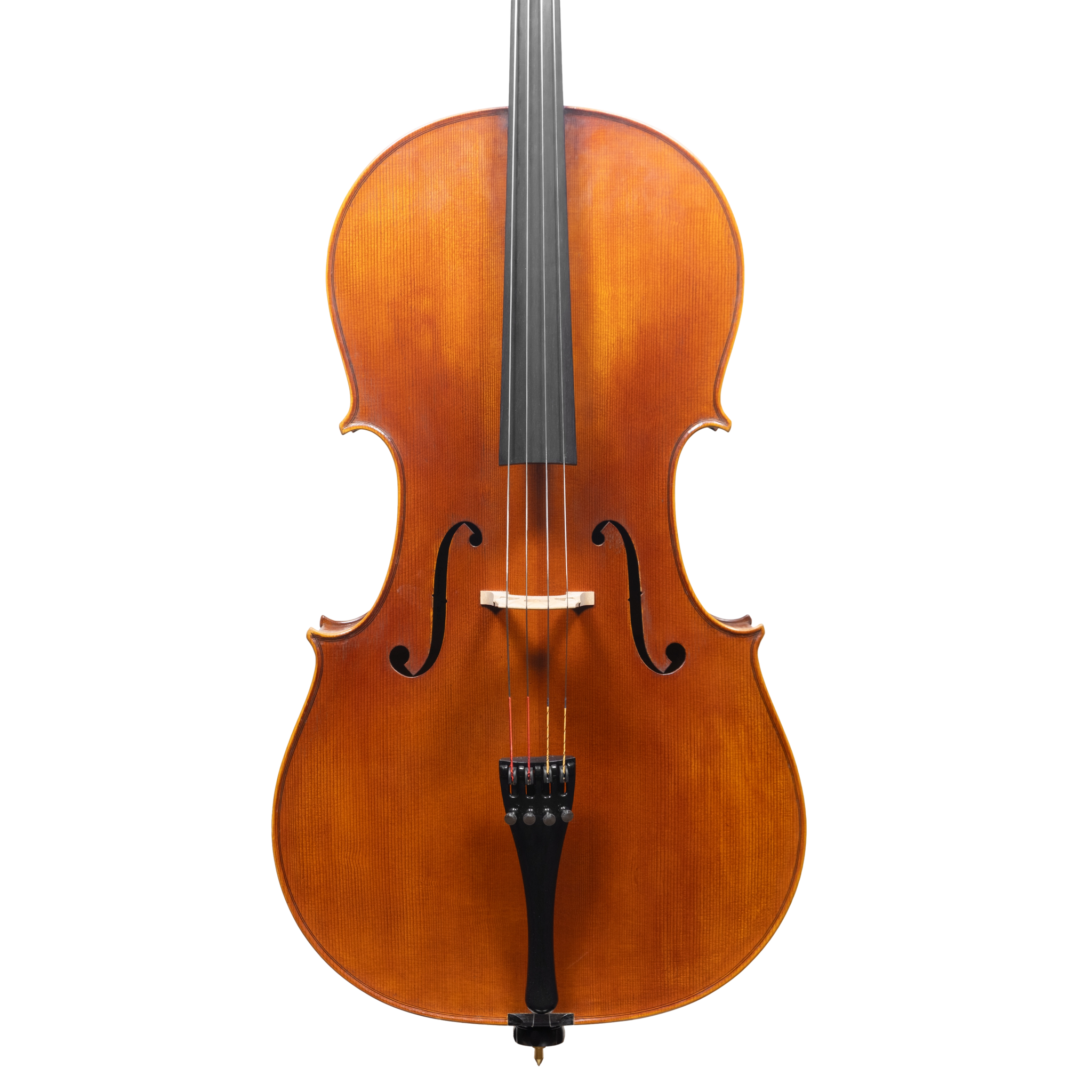 Cello - Stefano Guerreschi, mod. Stradivari 