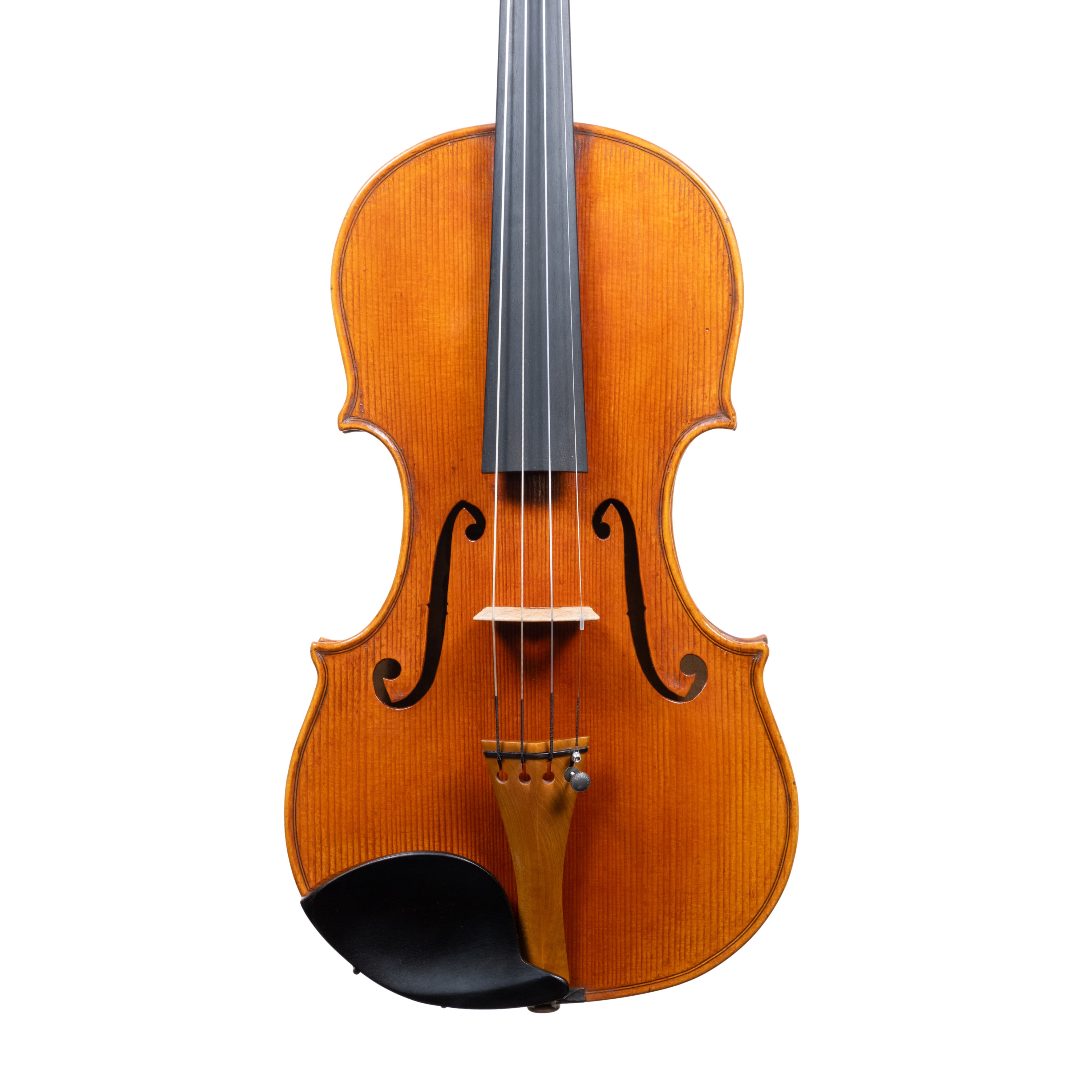 Violin - Edgar Russ, Guarneri del Gesú "Ole Bull", Cremona 2025