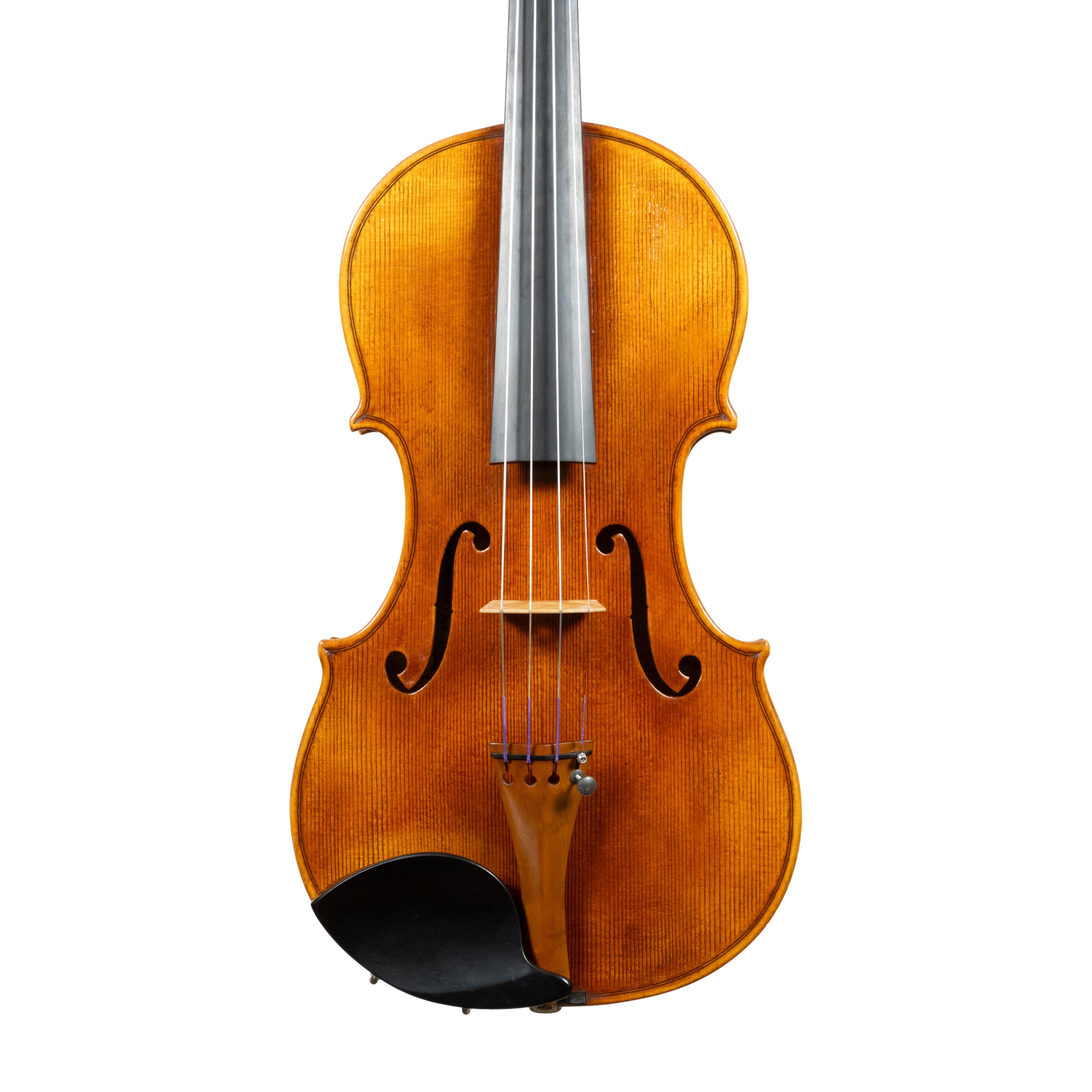 Violin - Mina Mazzolari, Copy of Guarneri del Gesú "Heifetz", Cremona 2026