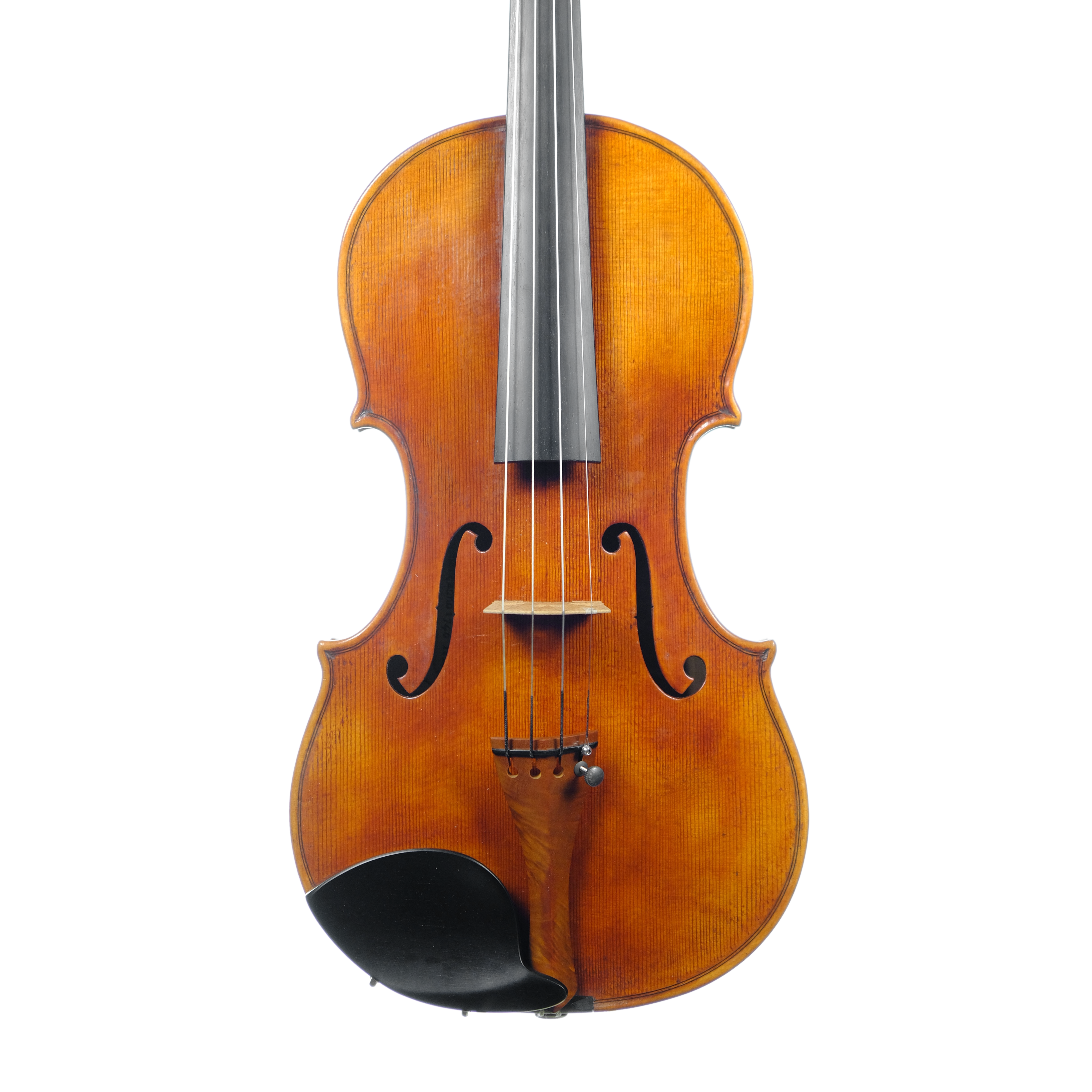 Violin - Mina Mazzolari, Copy of Guarneri del Gesú "Heifetz", Cremona 2024