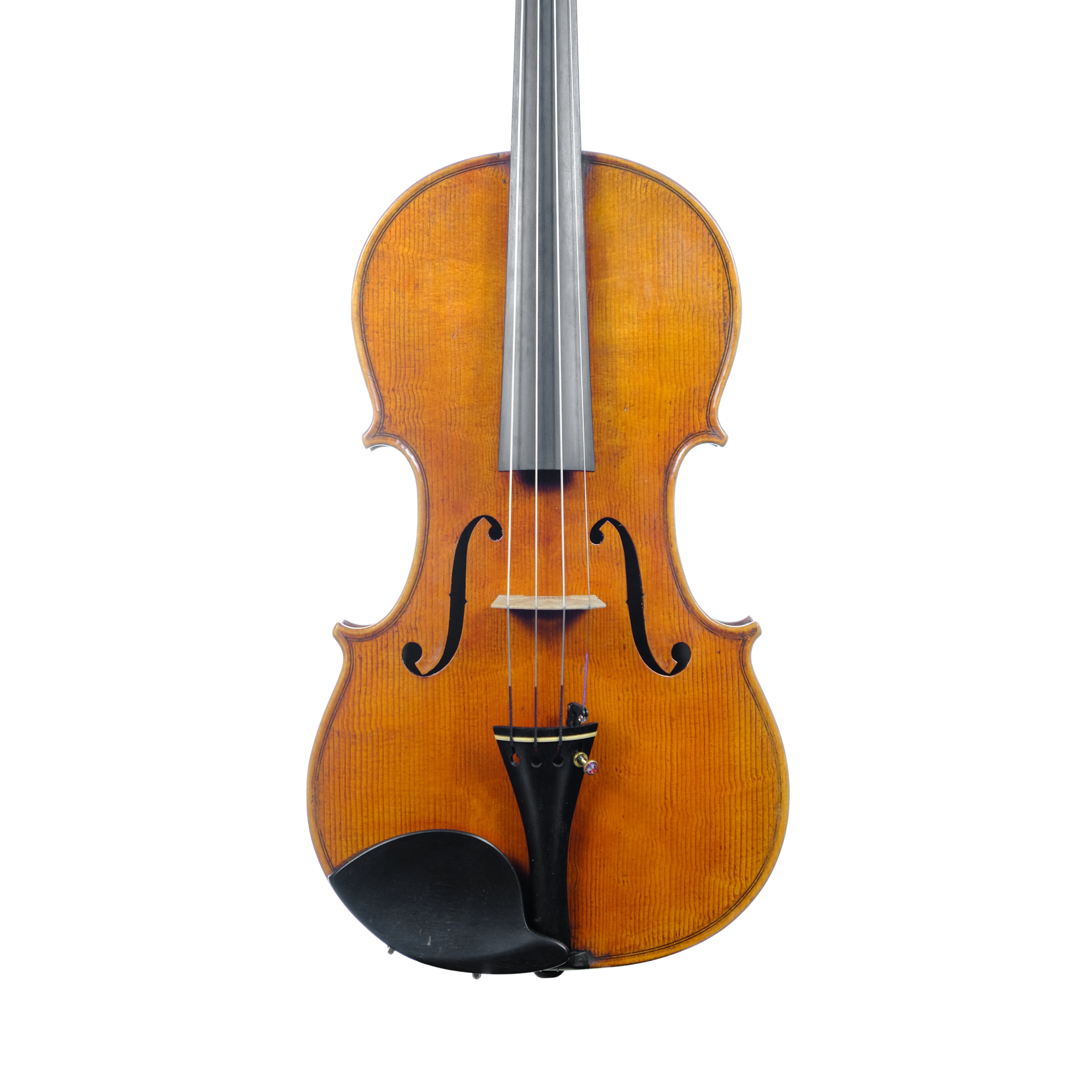 Violin - Edgar Russ, copy of Antonio Stradivari "Hellier" 2024