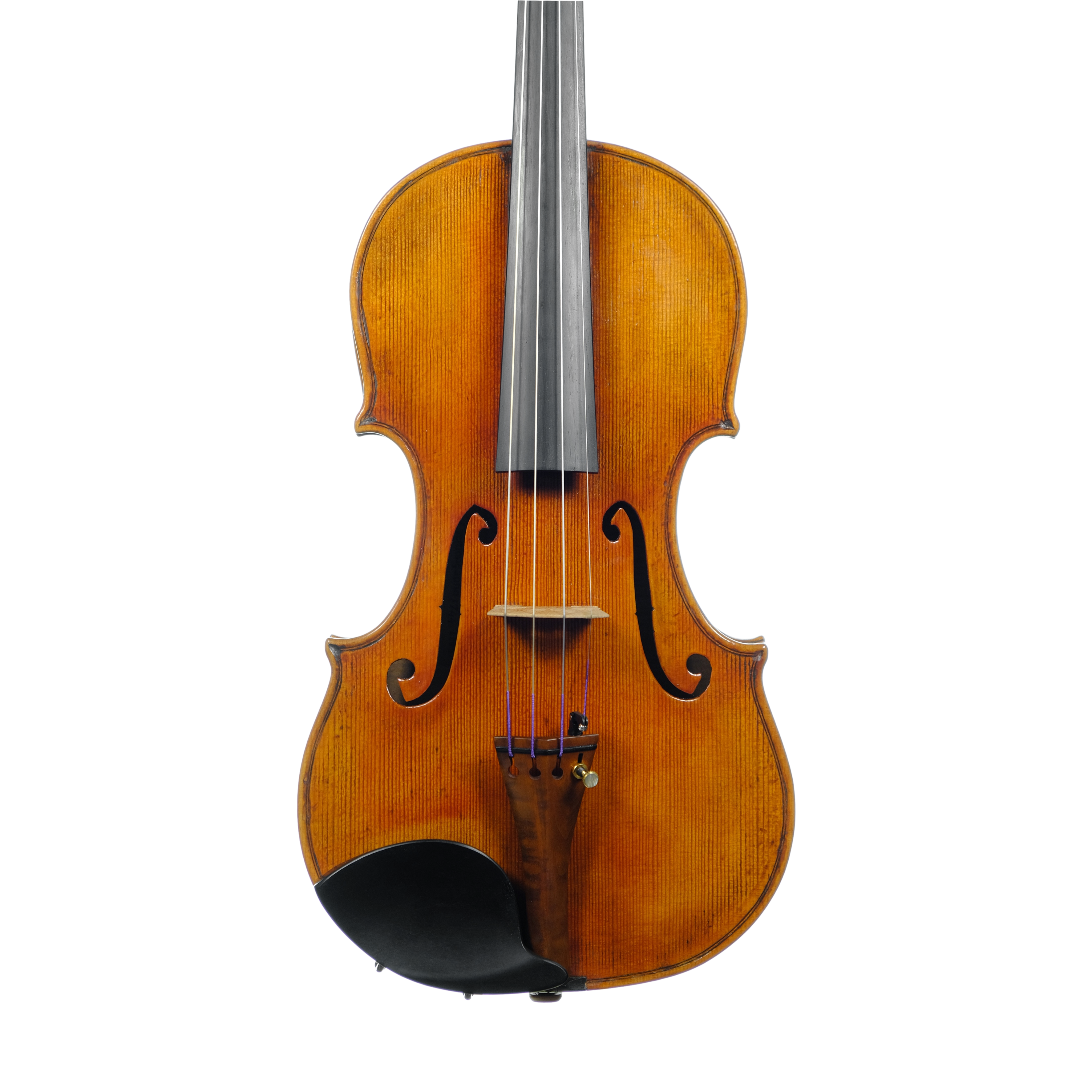 Violin - Mina Mazzolari, Guarneri del Gesú "Ole Bull", Cremona 2024