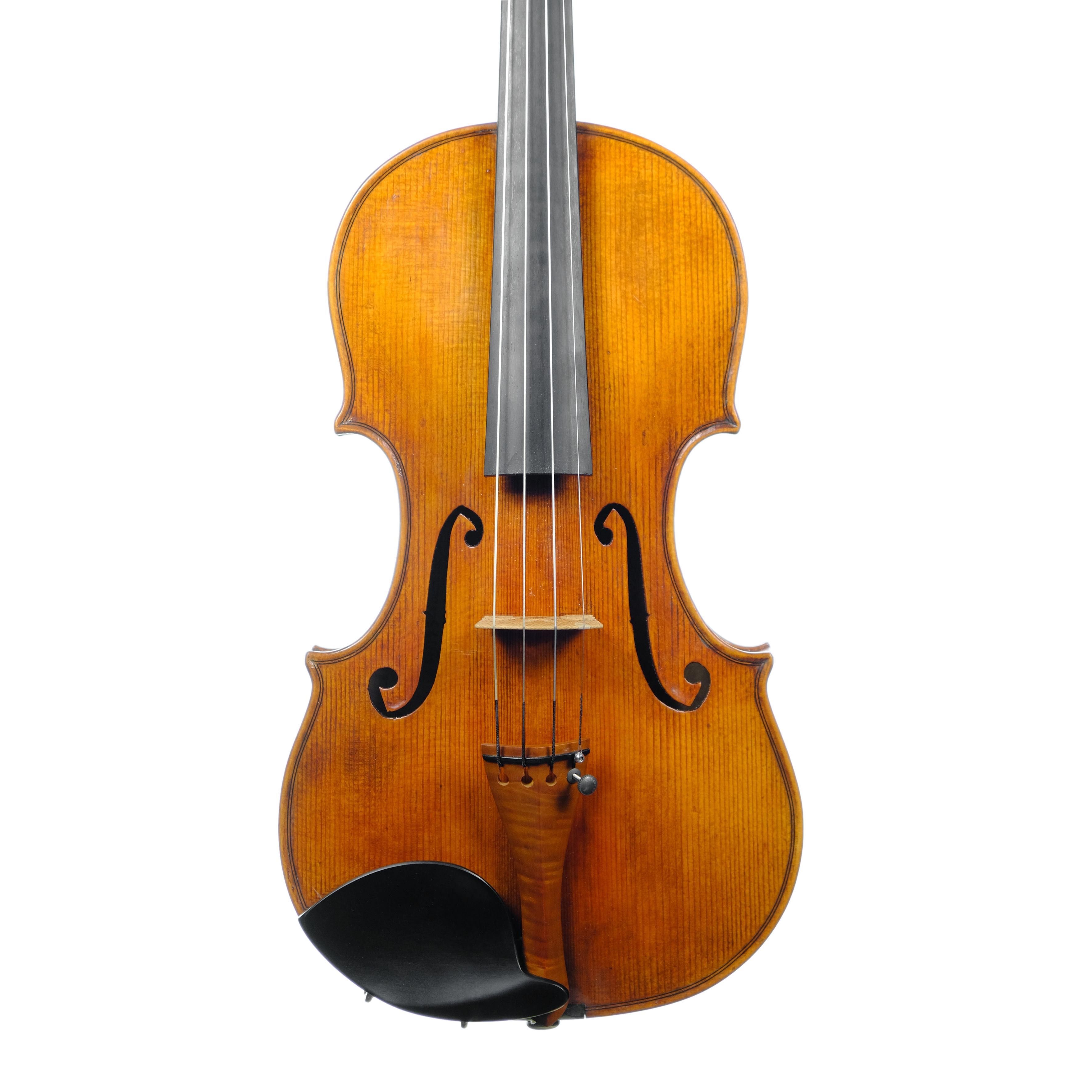 Violin - Edgar Russ, Guarneri del Gesú "Ole Bull", Cremona 2024