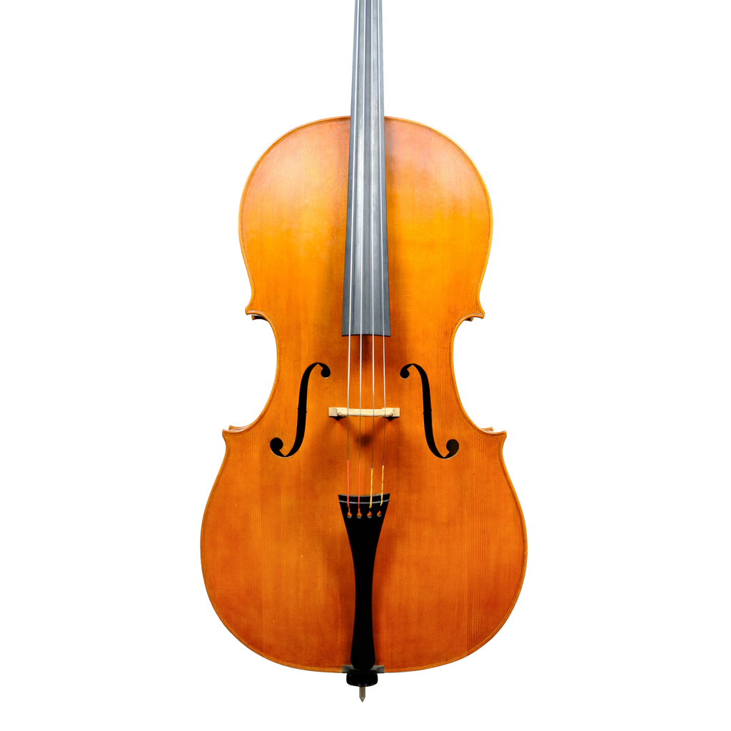 Cello  7/8  - Edgar Russ, Francesco Ruggeri, Cremona 2020