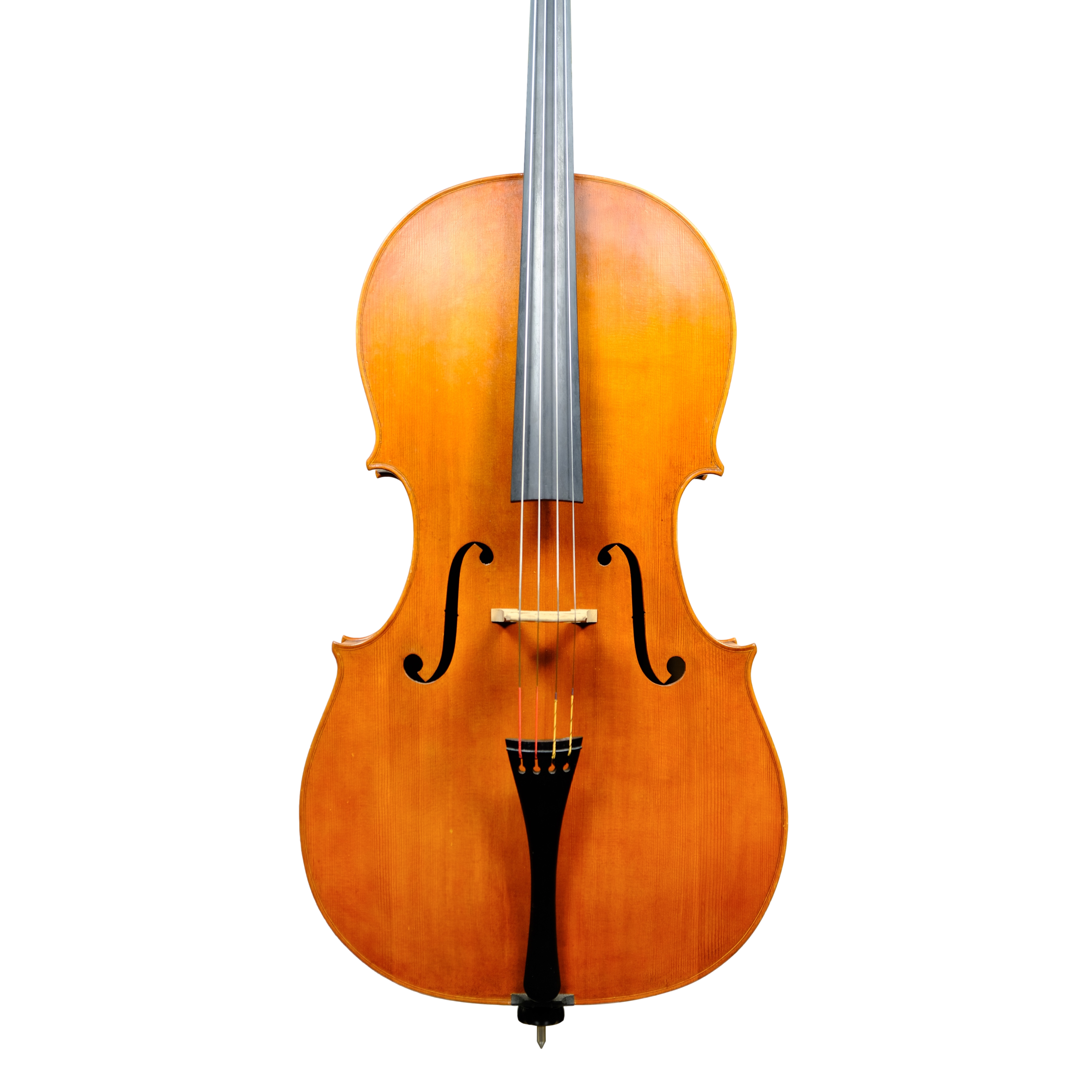Cello  7/8  - Edgar Russ, Francesco Ruggeri, Cremona 2020
