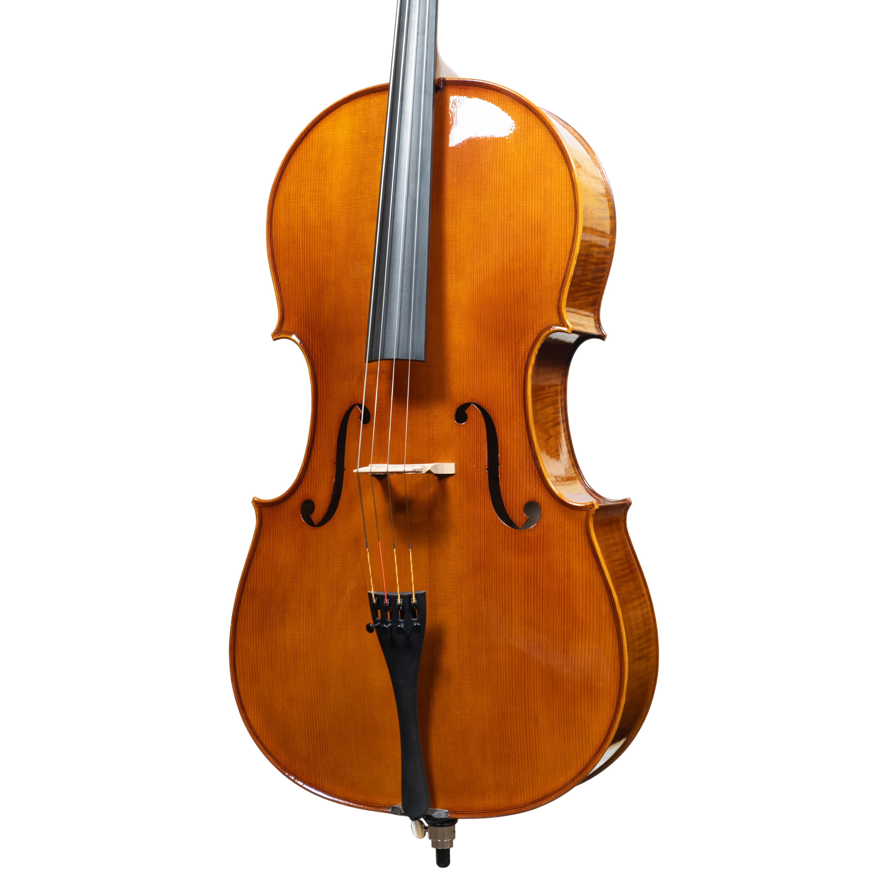 Cello - Scala Perfetta, Stradivari, Cremona 2025 "CEVEDALE"