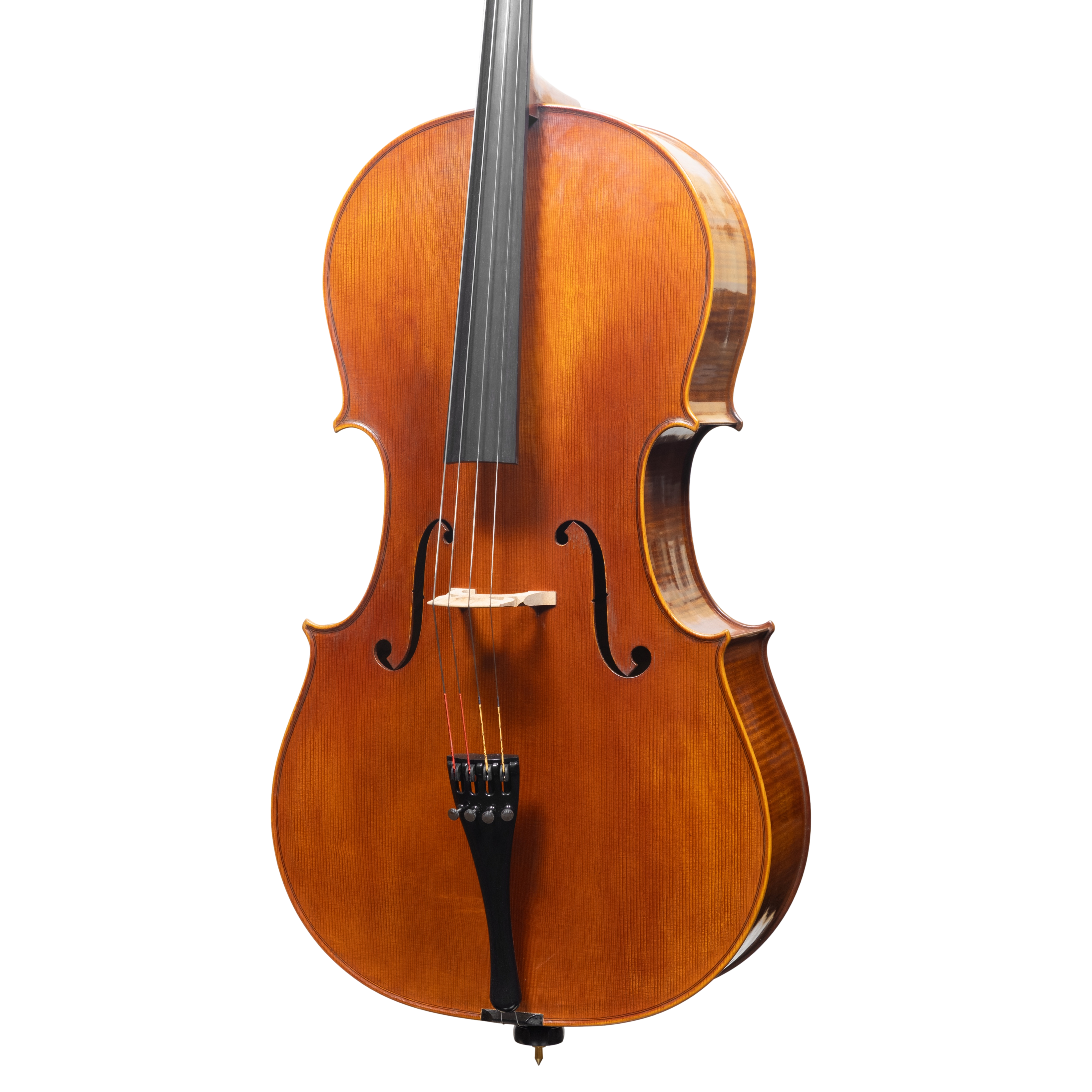 Cello - Stefano Guerreschi, mod. Stradivari "Gore Booth", Cremona 2025